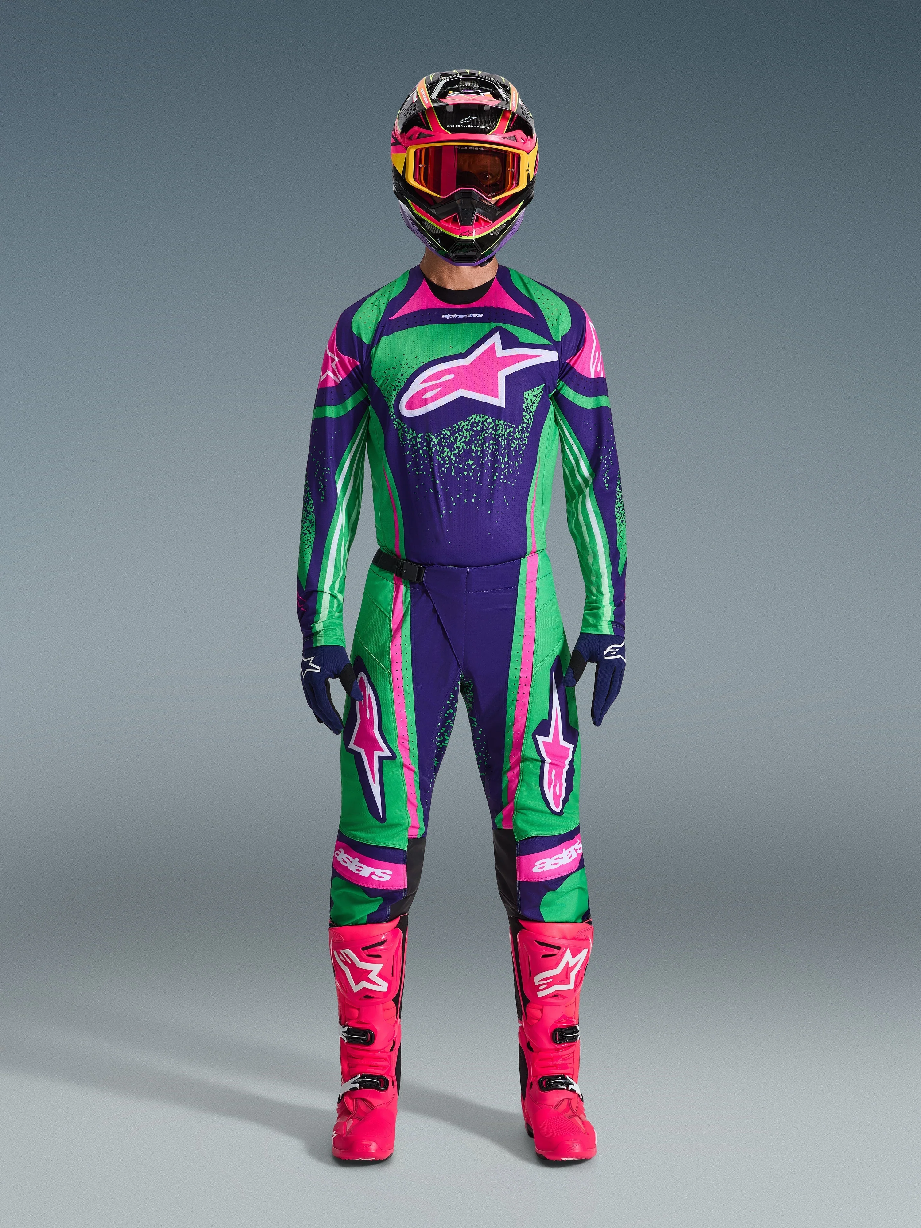 2026 Techstar Nomur Pants - Image 3