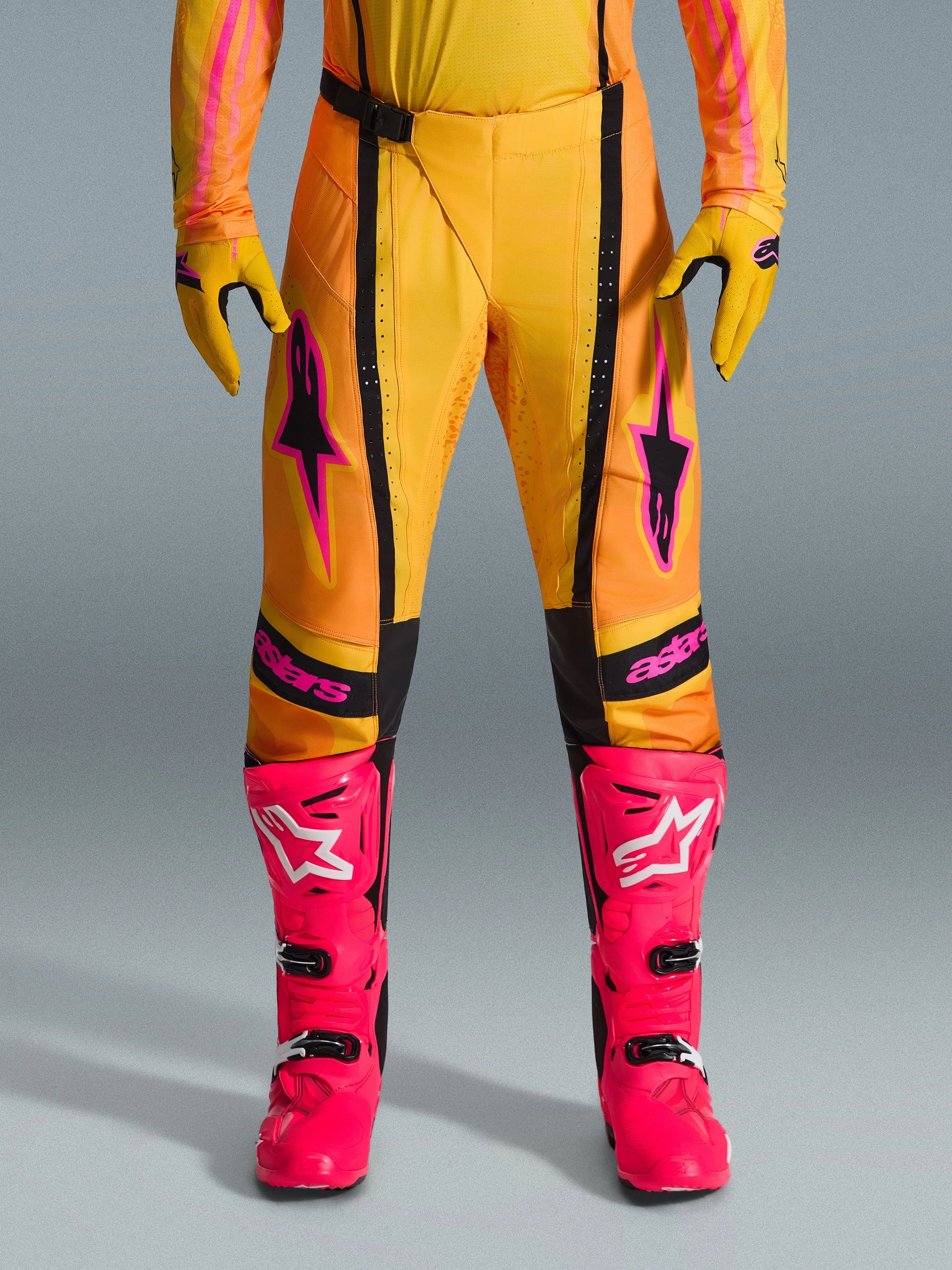 2026 Techstar Nomur Pants