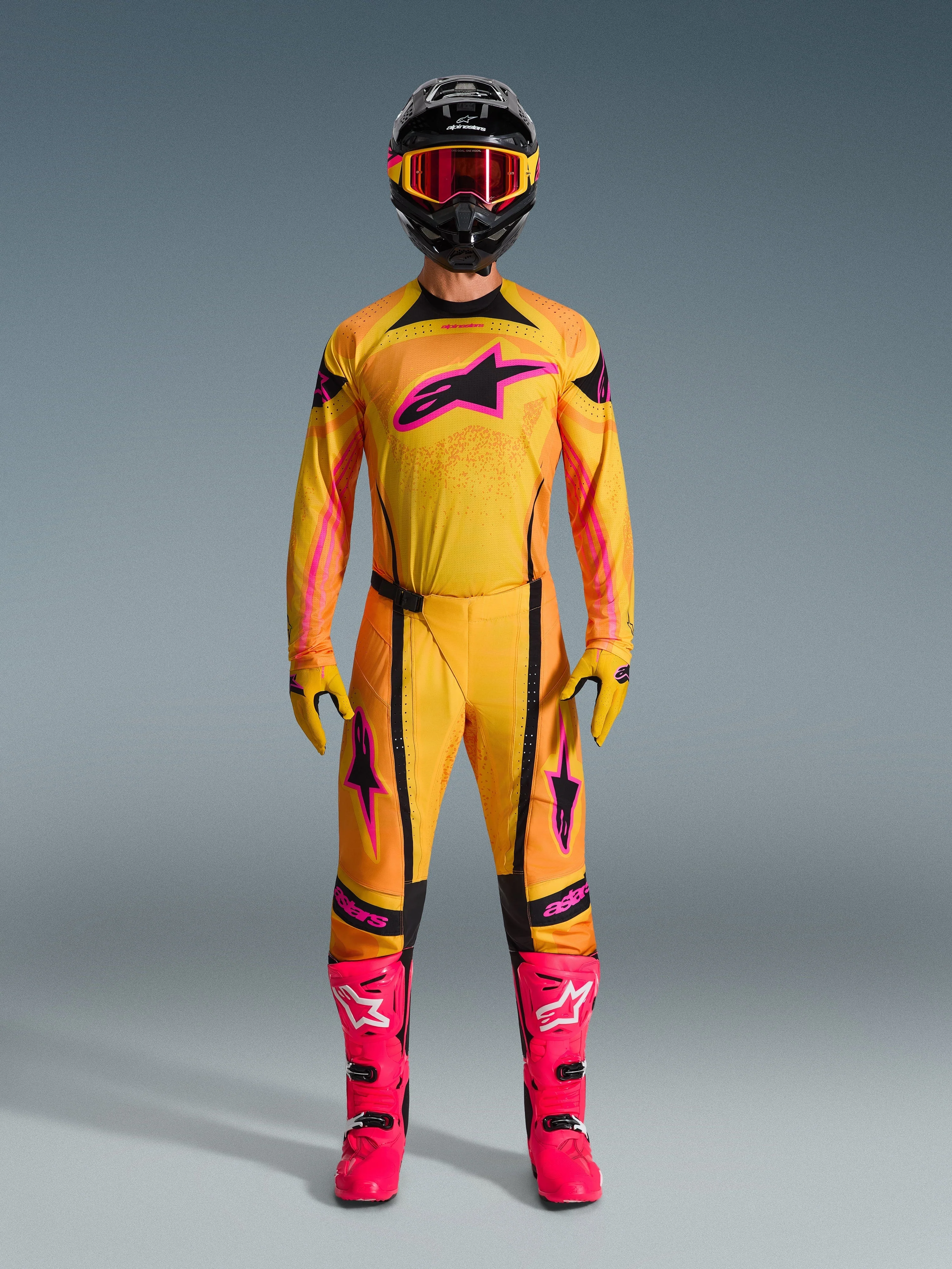 2026 Techstar Nomur Pants - Image 5