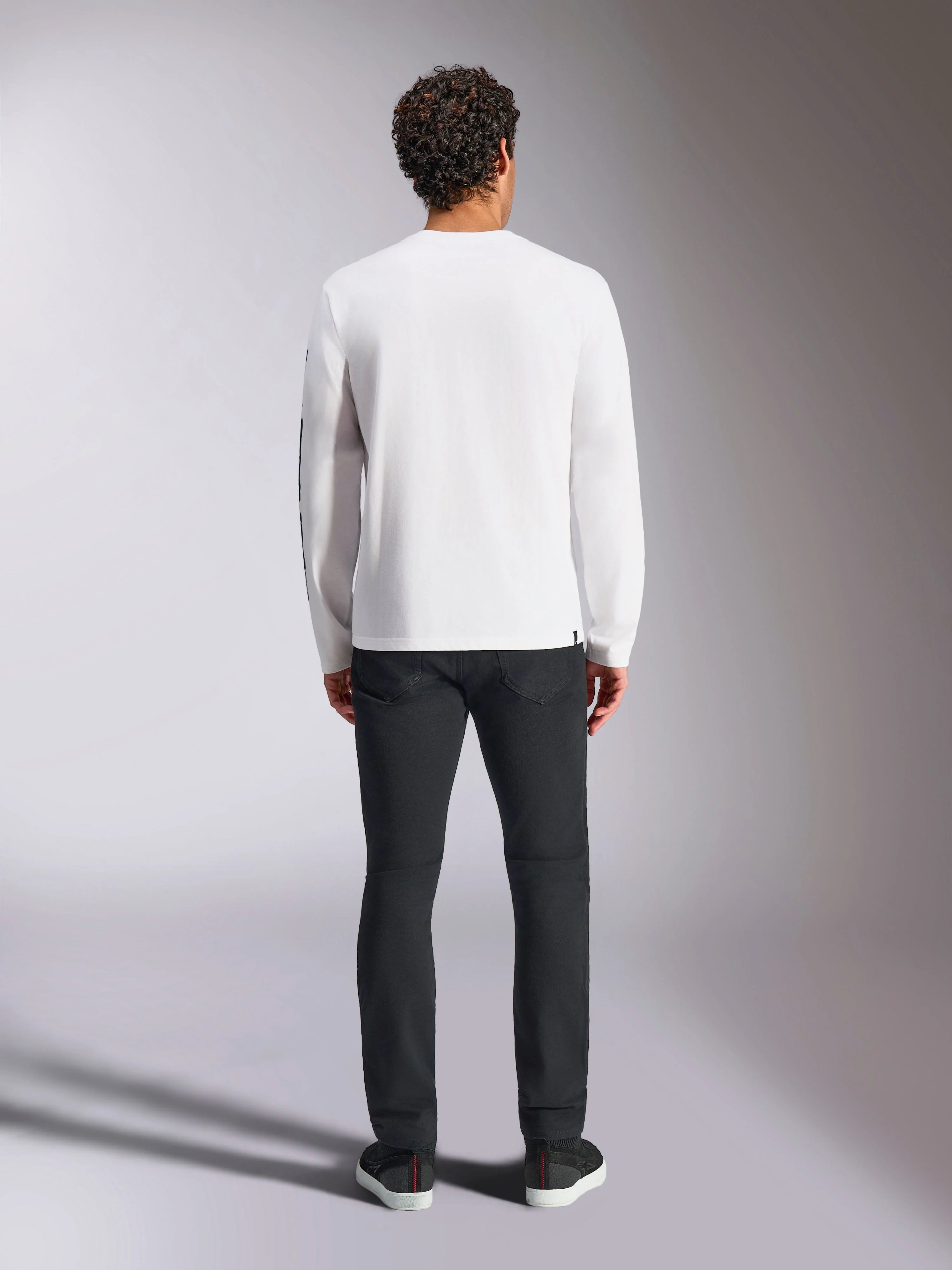 Trackside CSF Tee - Long Sleeve - Image 6