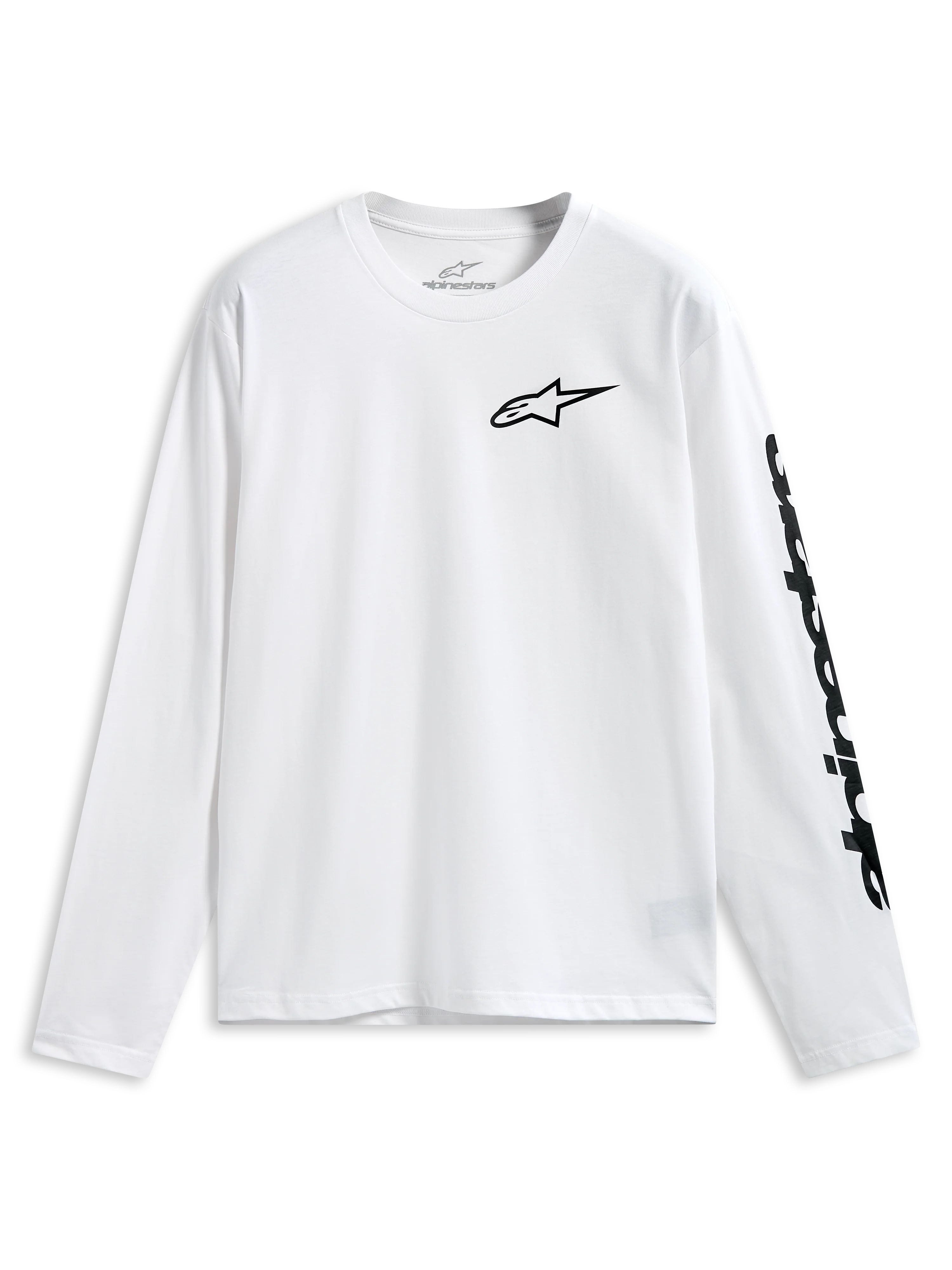 Trackside CSF Tee - Long Sleeve - Image 9