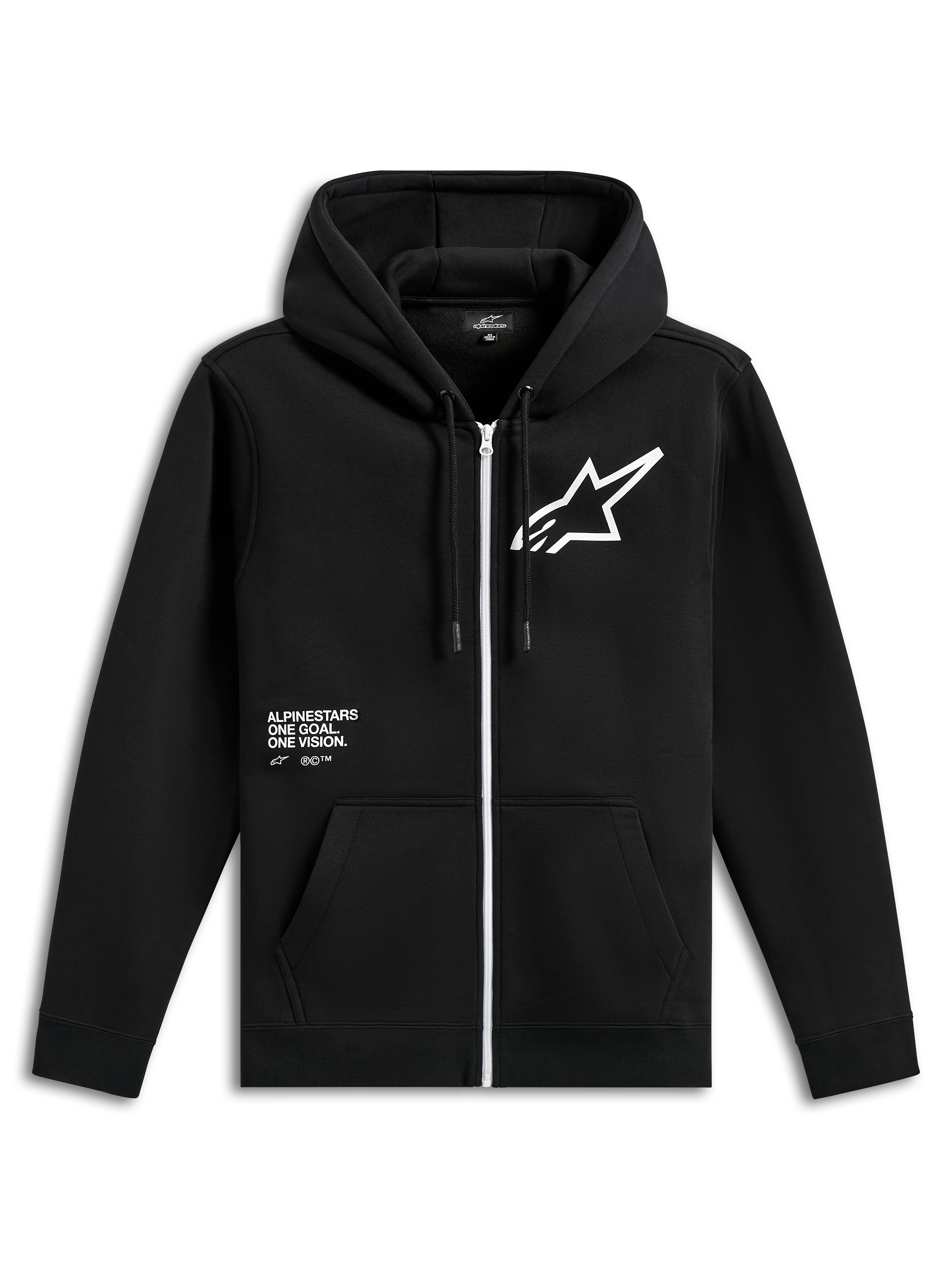 Transverse Hoodie - Image 10