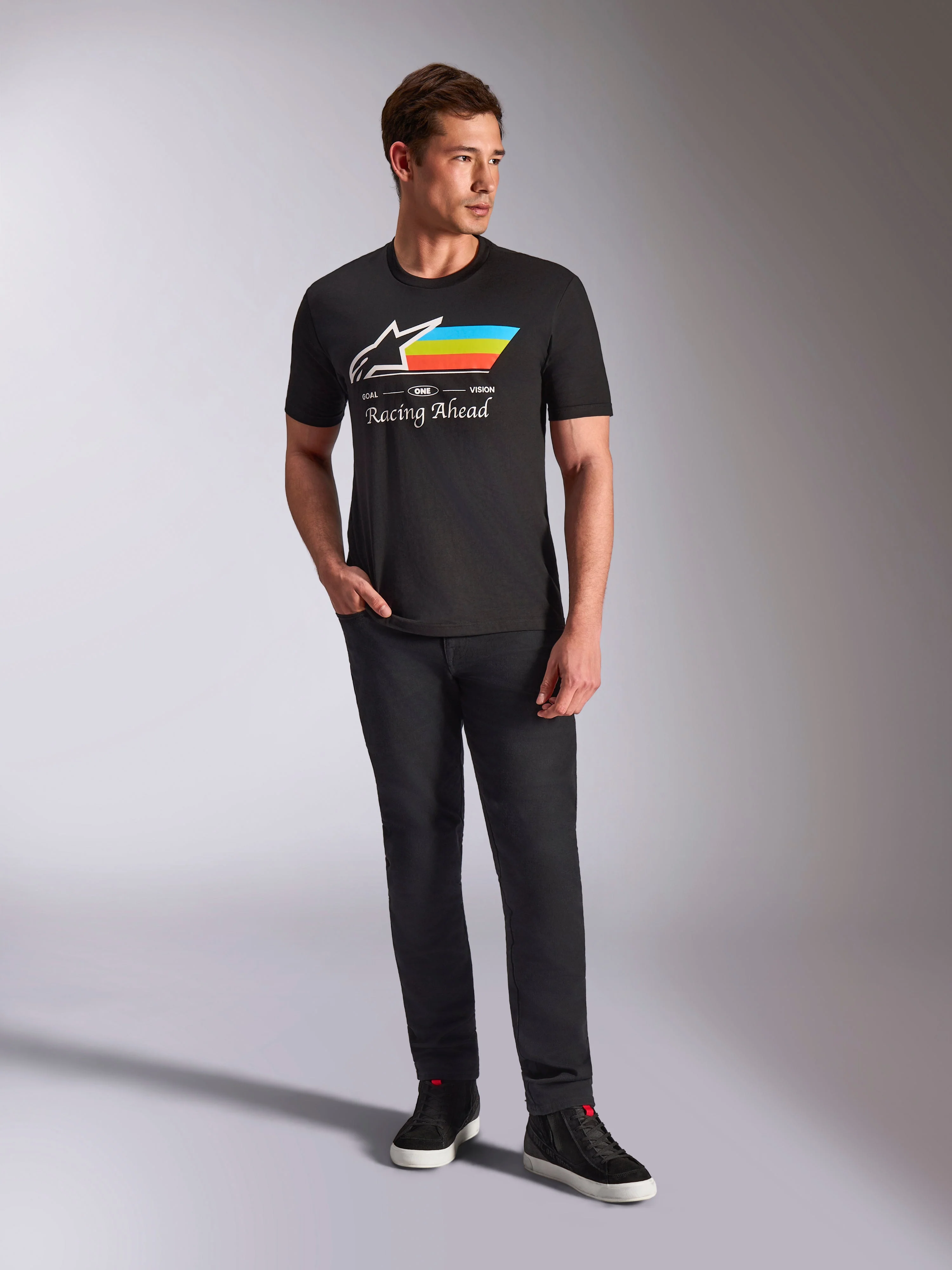 Trifecta CSF Tee - Short Sleeve - Image 3