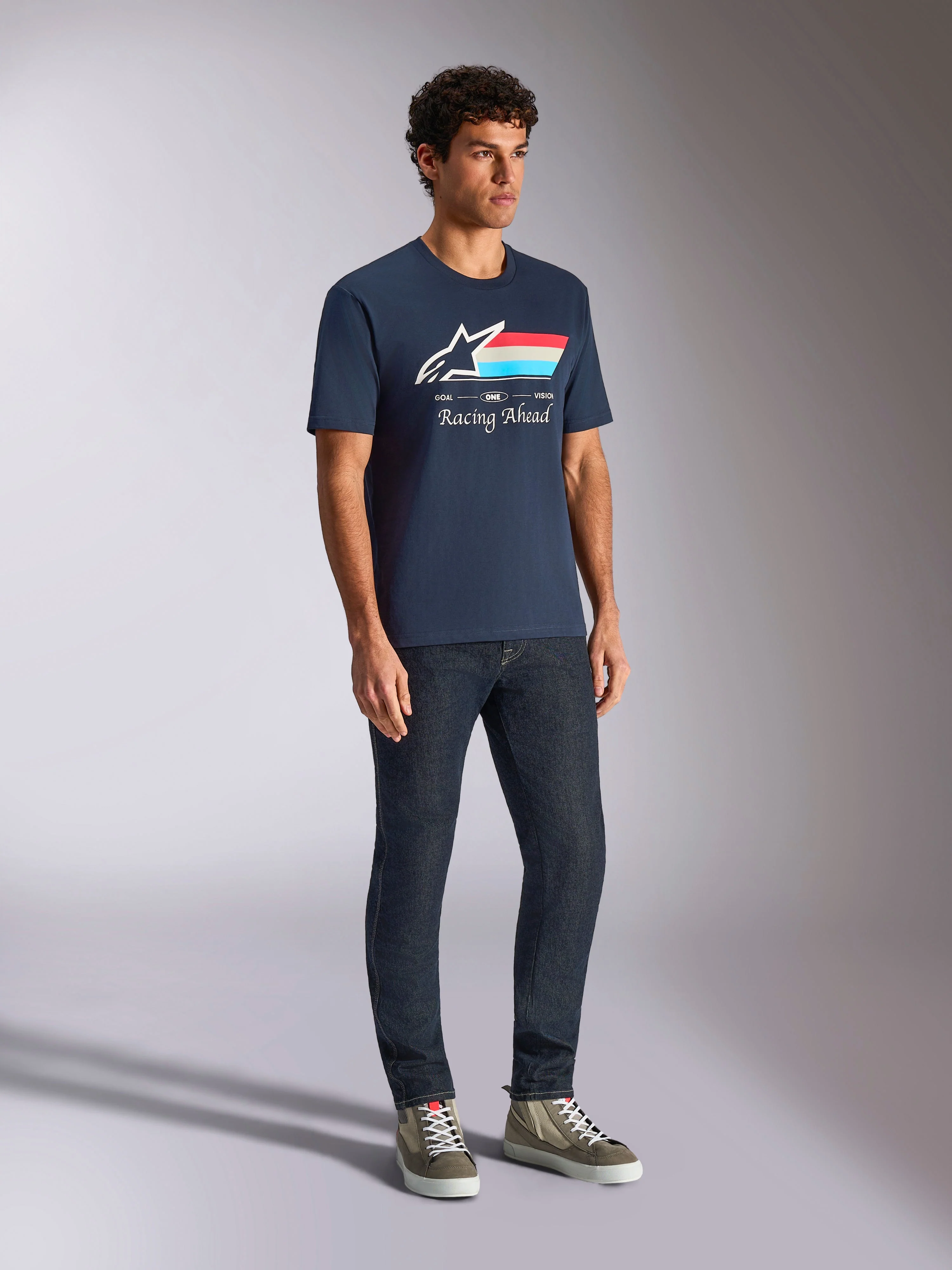 Trifecta CSF Tee - Short Sleeve - Image 4