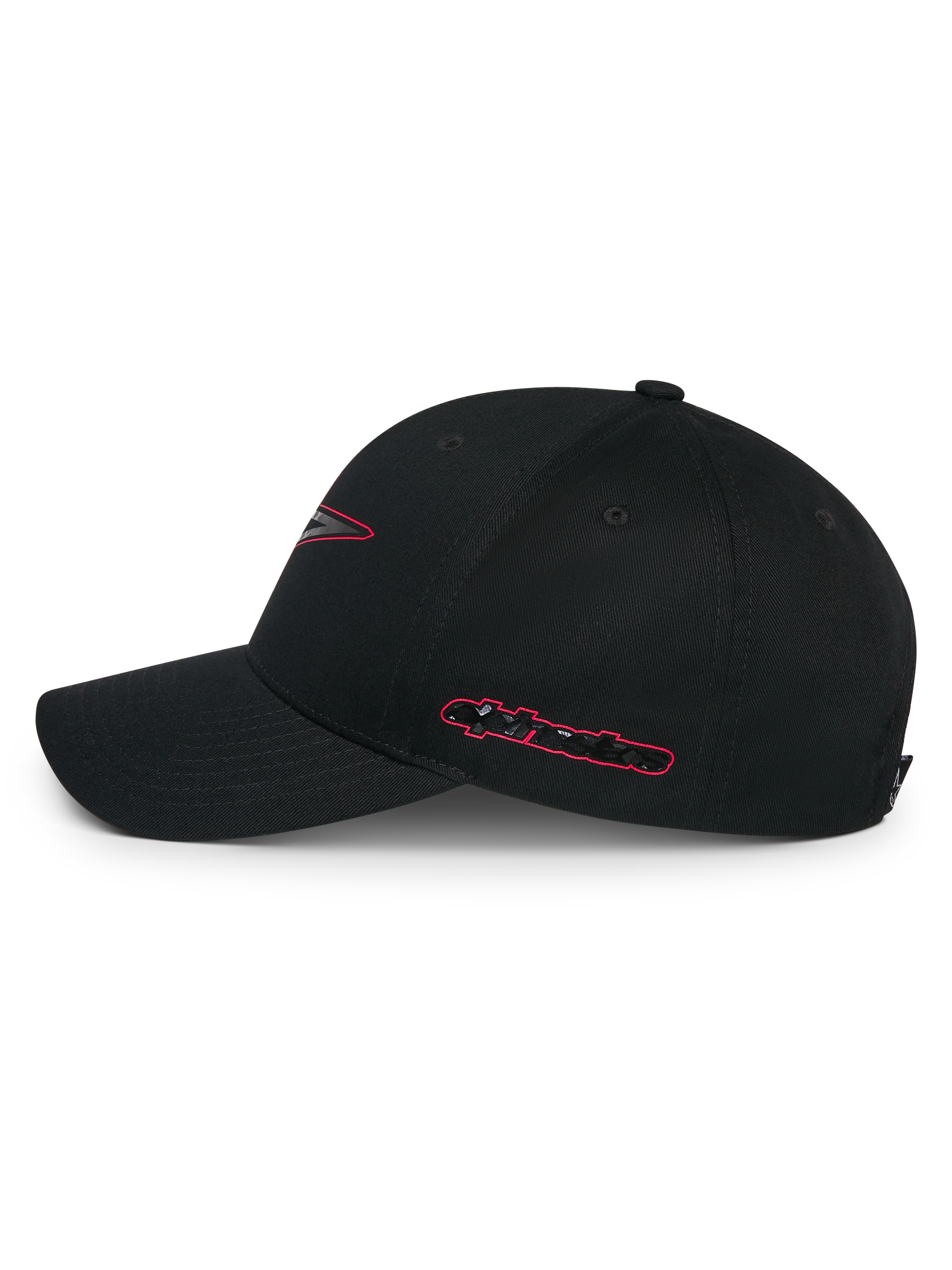 Trifecta Snapback Hat - Image 4