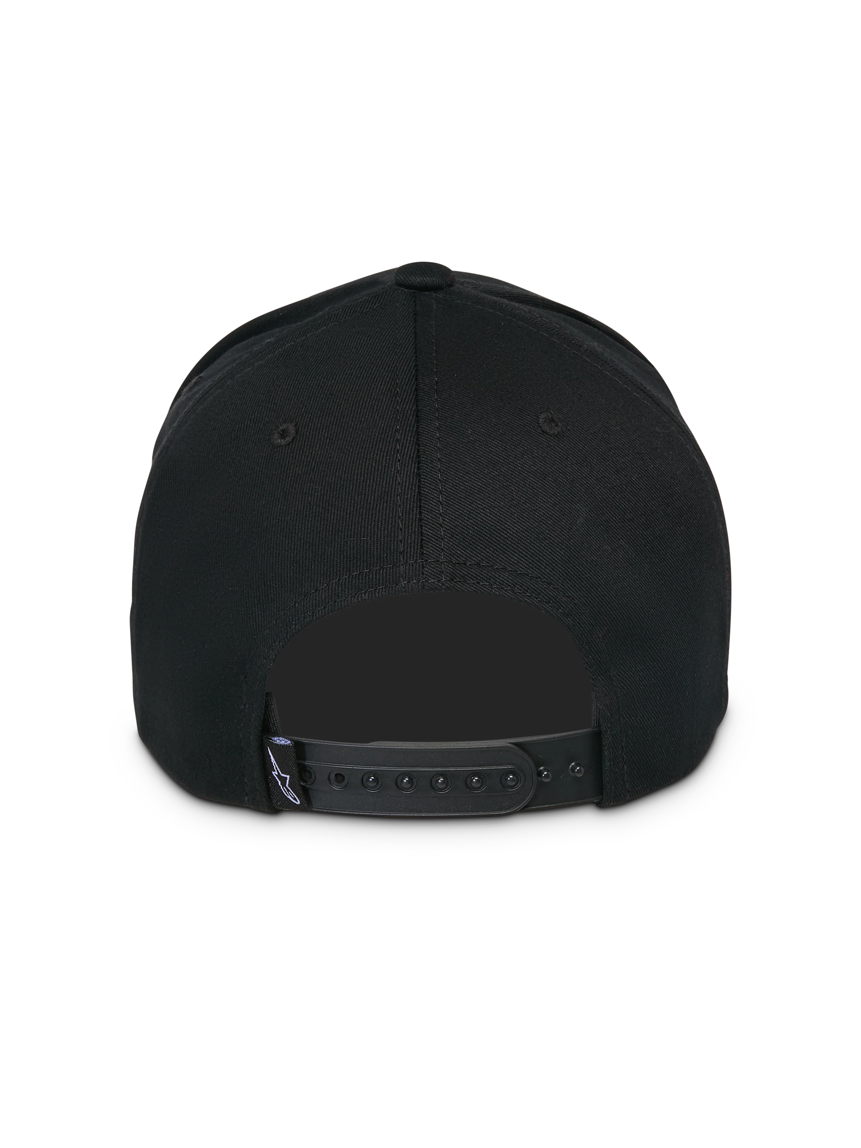 Trifecta Snapback Hat - Image 5