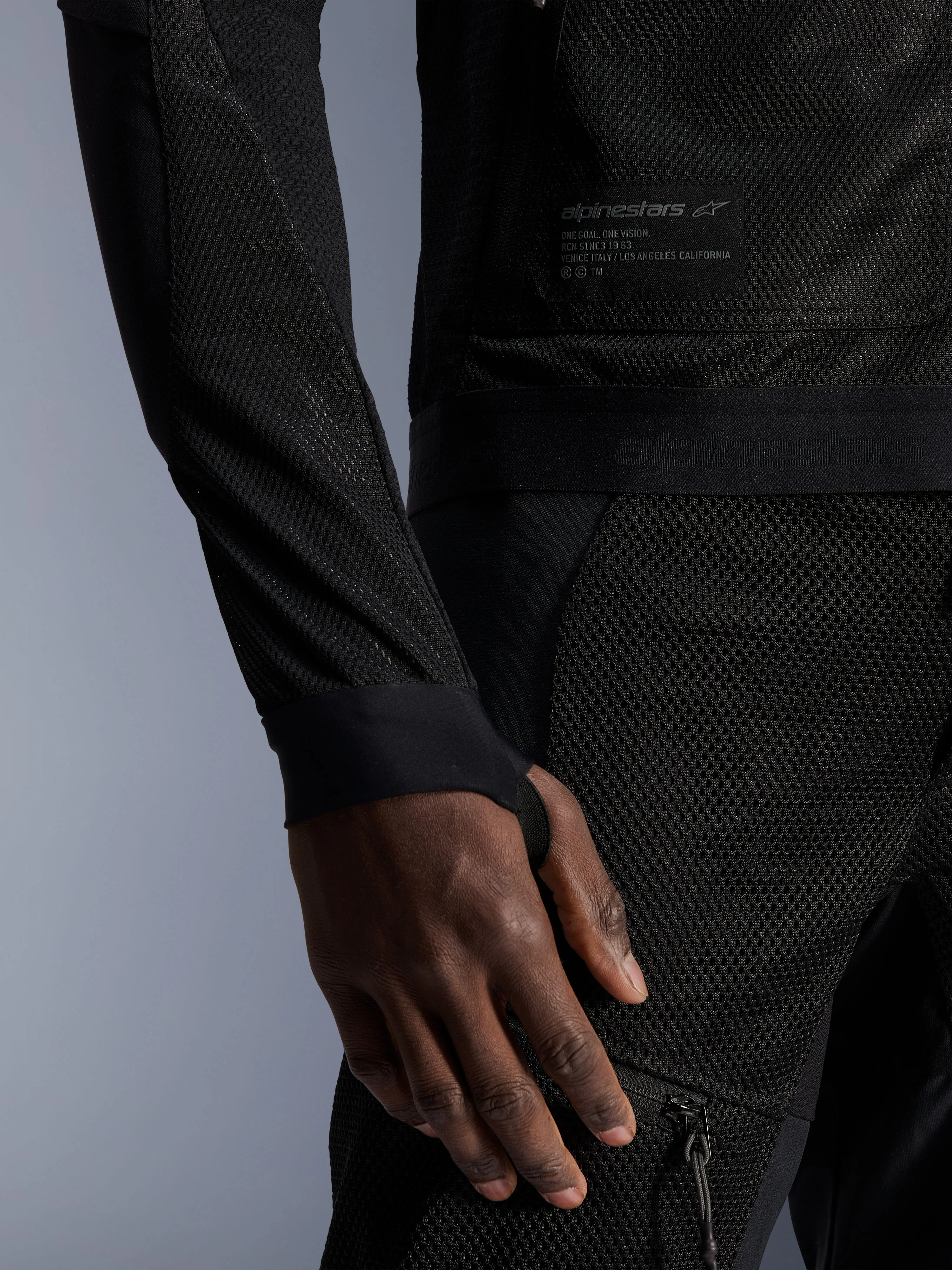 Troop-Air Jacket - Image 8