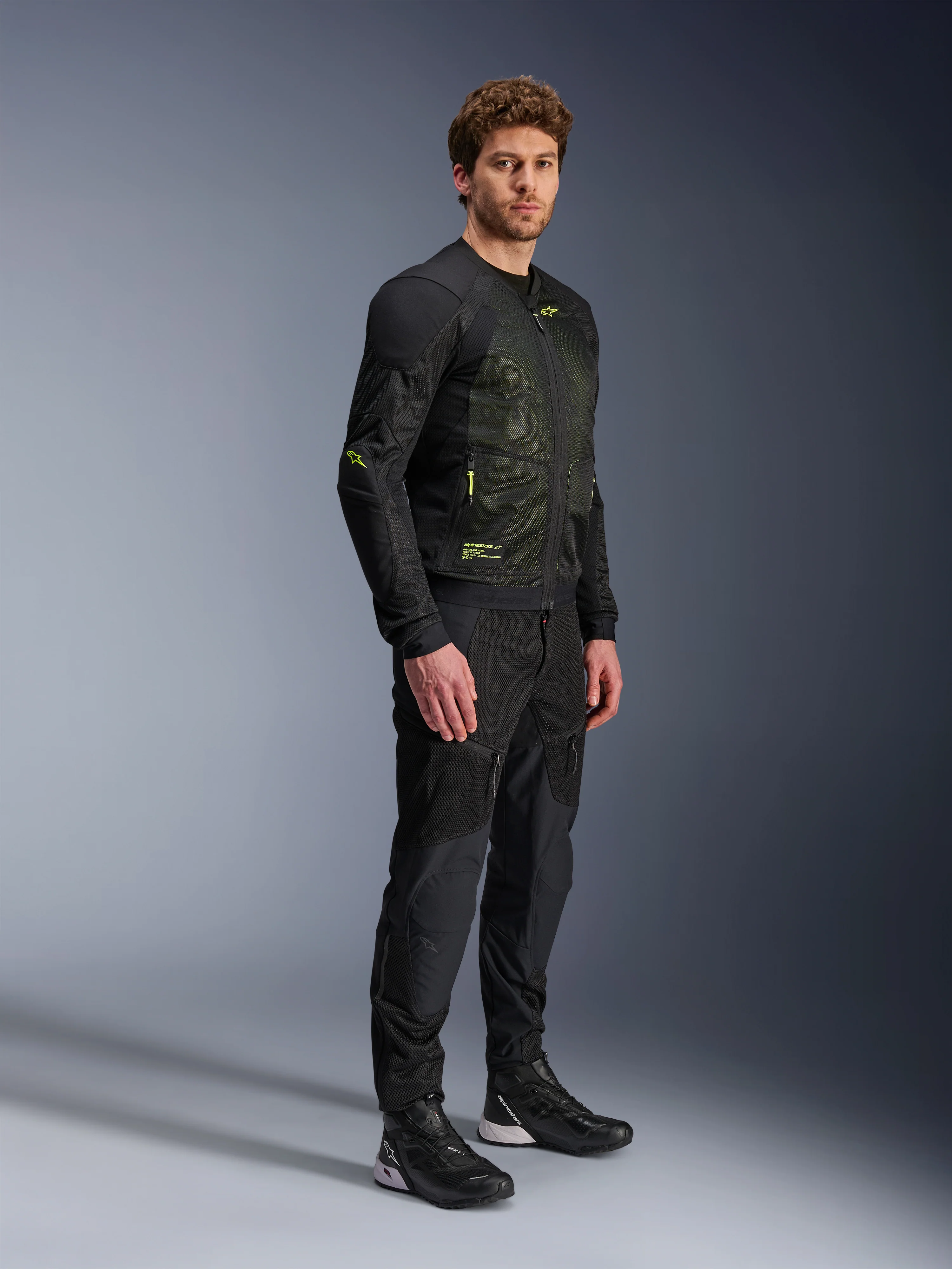 Troop-Air Jacket - Image 2