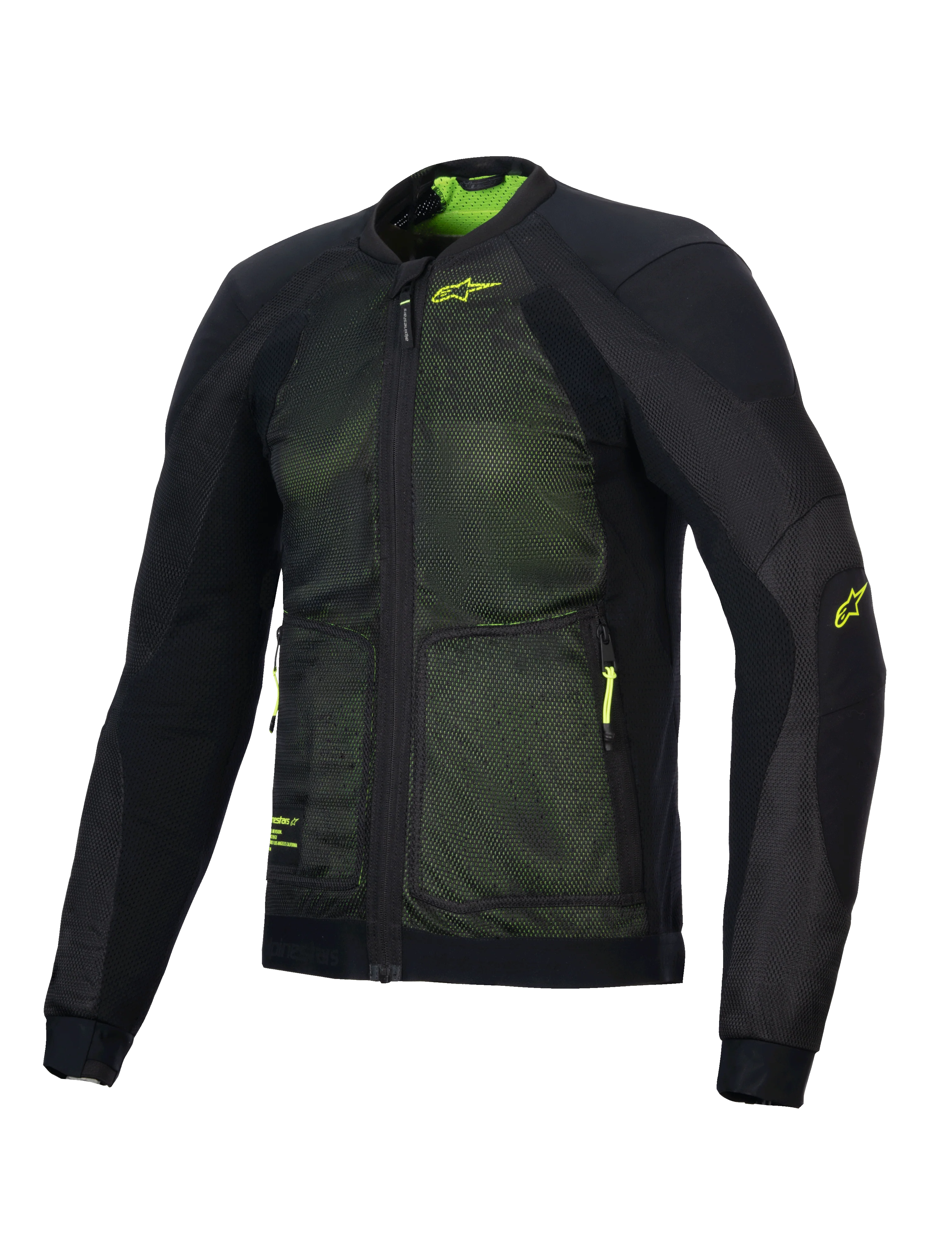Troop-Air Jacket - Image 6