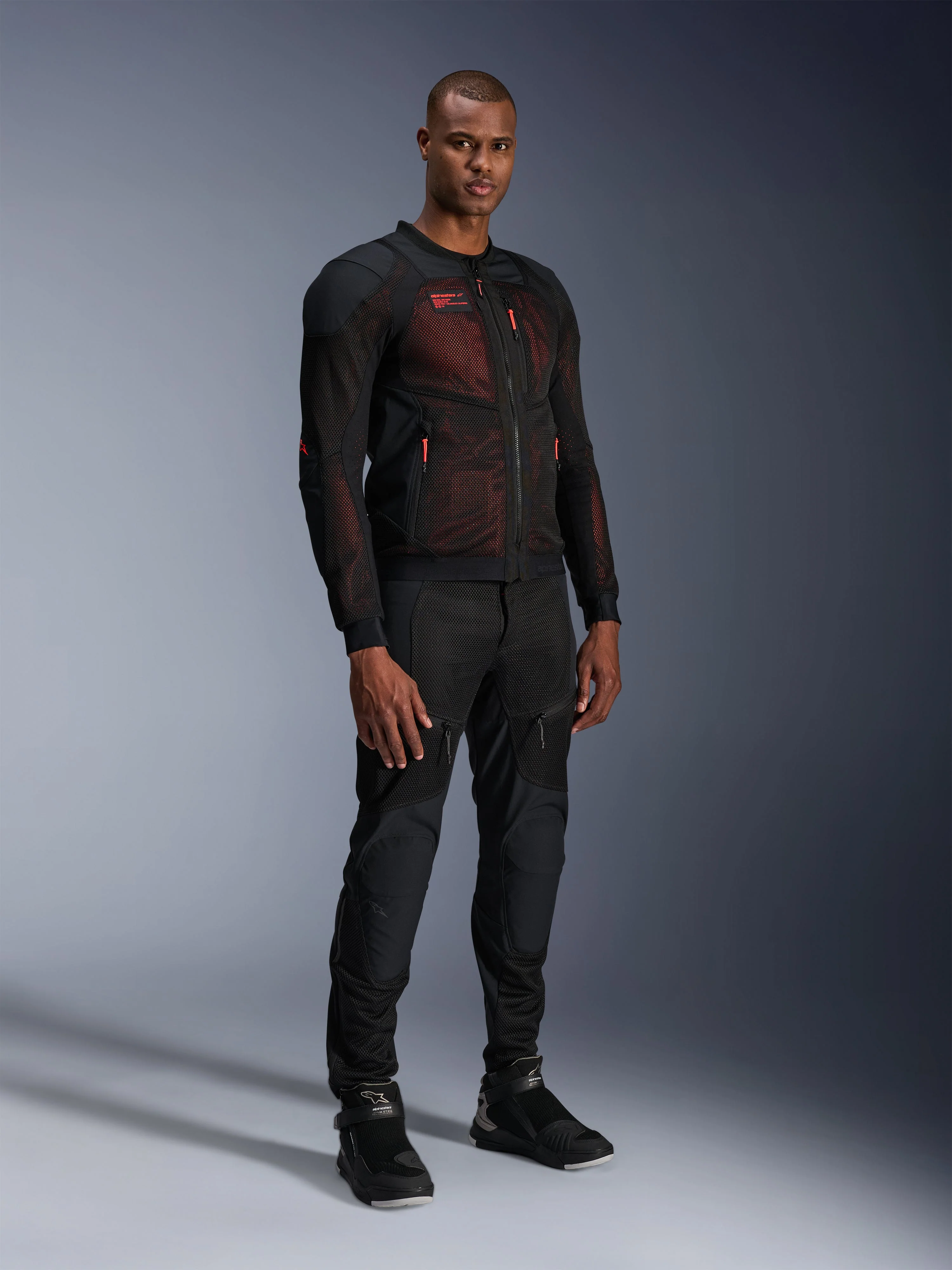 Troop-Air Pro Jacket - Image 2