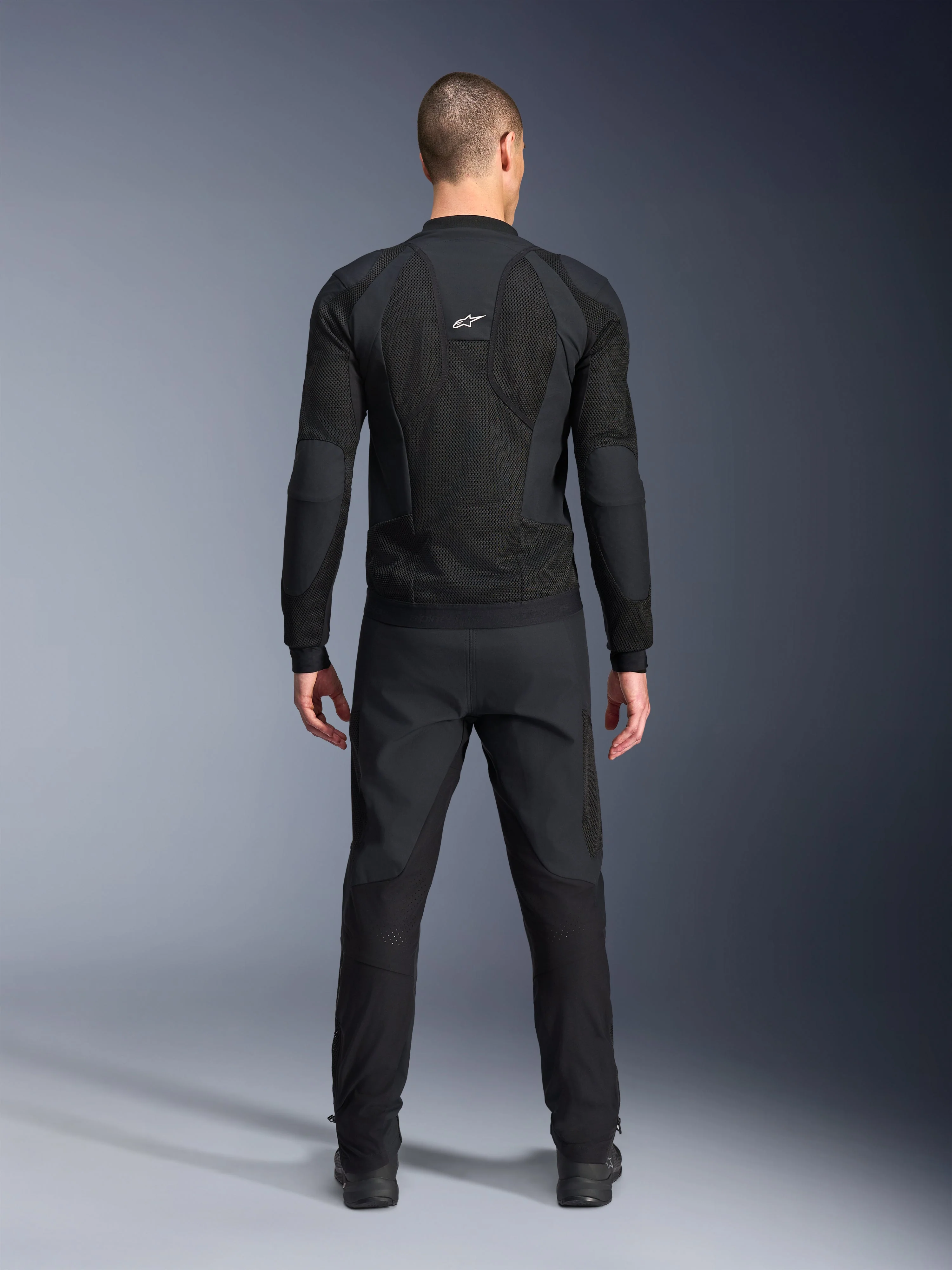 Troop-Air Pro Jacket - Image 3