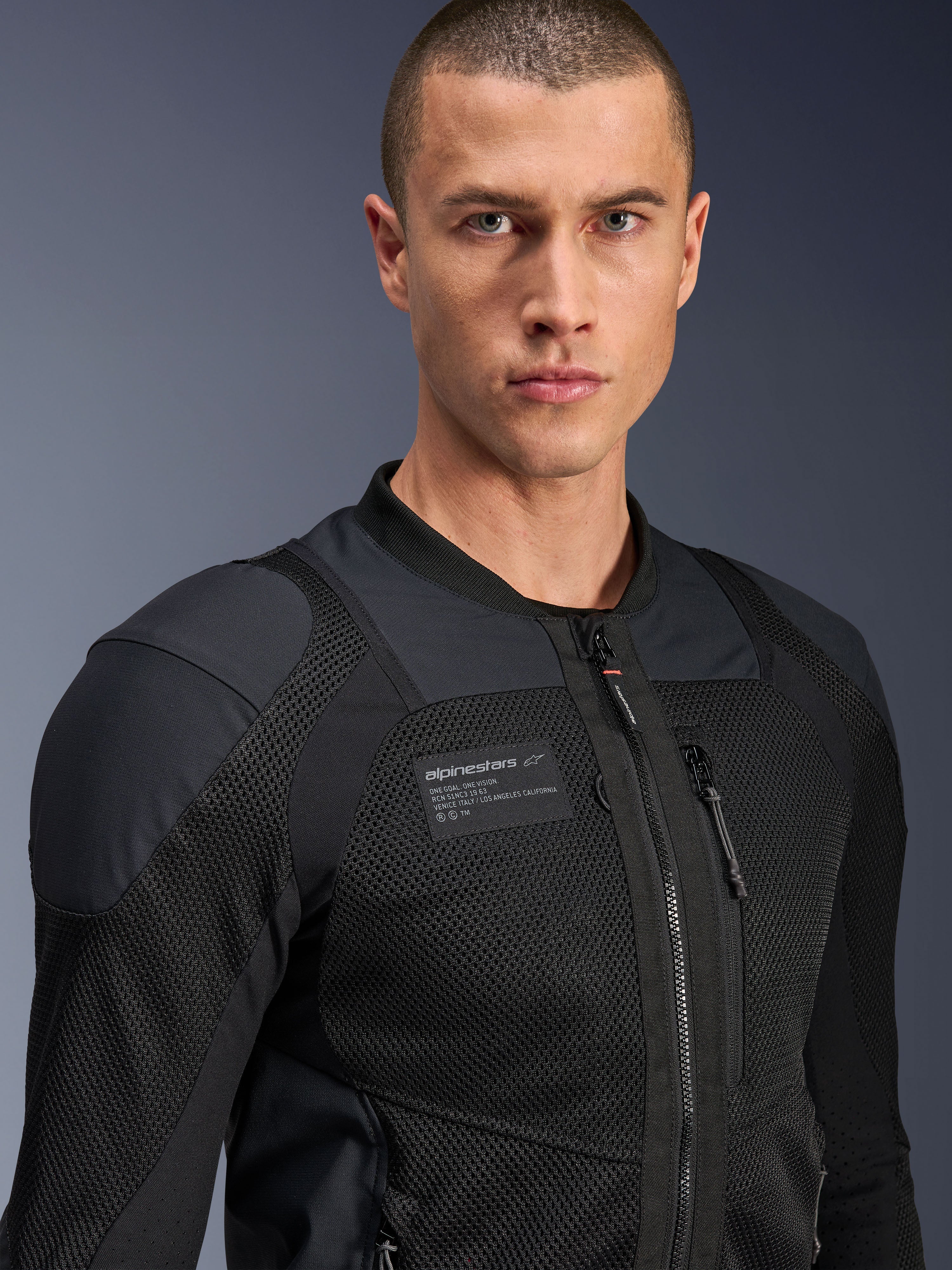 Troop-Air Pro Jacket - Image 6