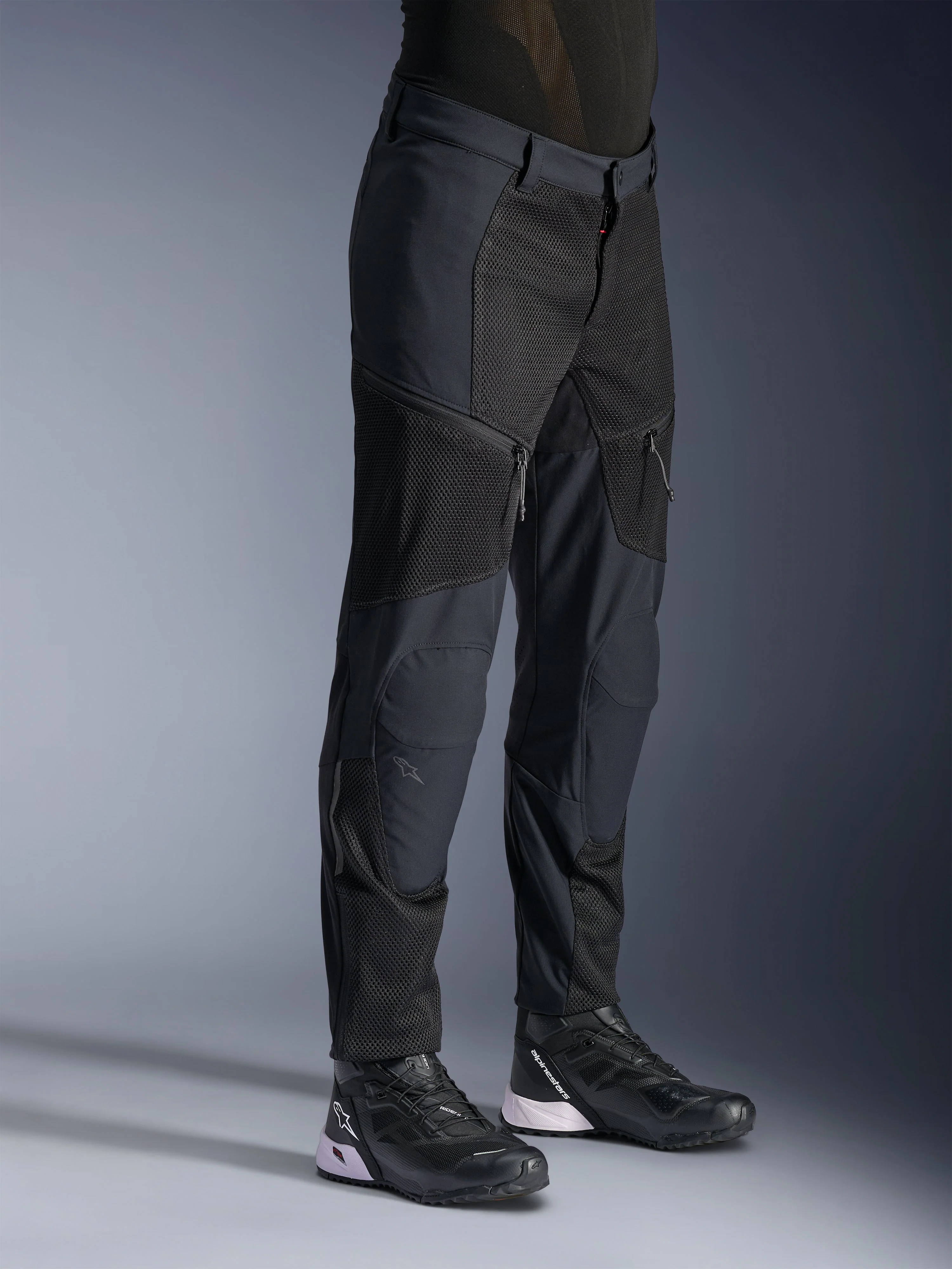 Troop-Air Pro Pants - Image 2