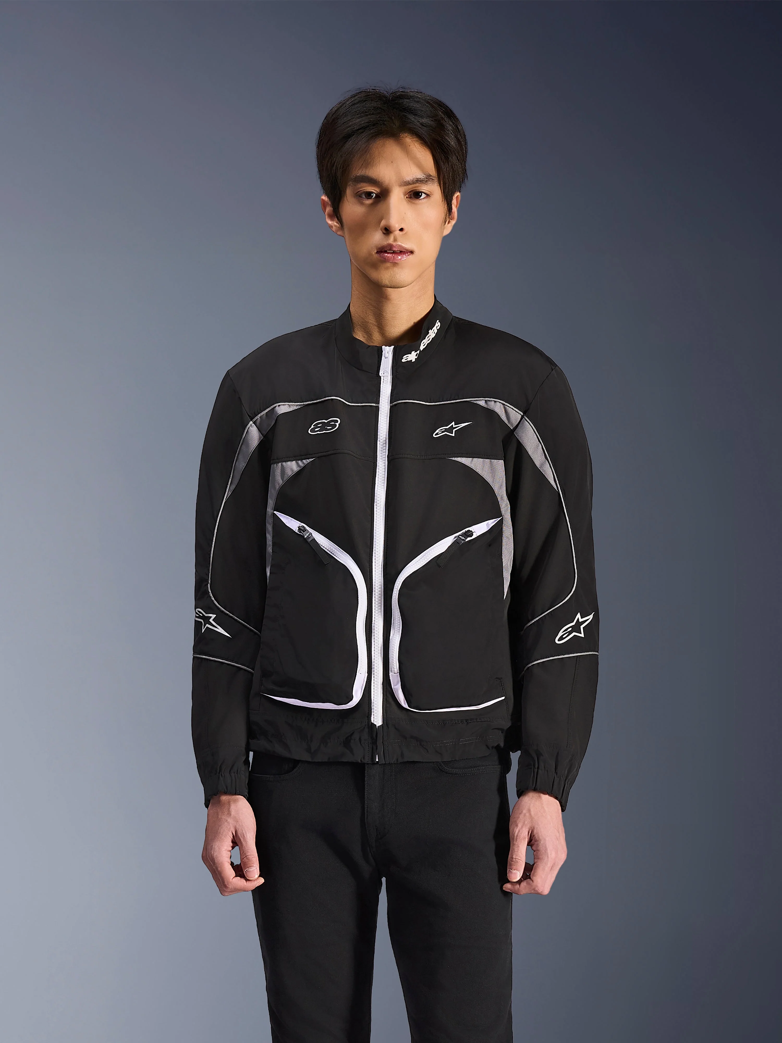Unite Jacket