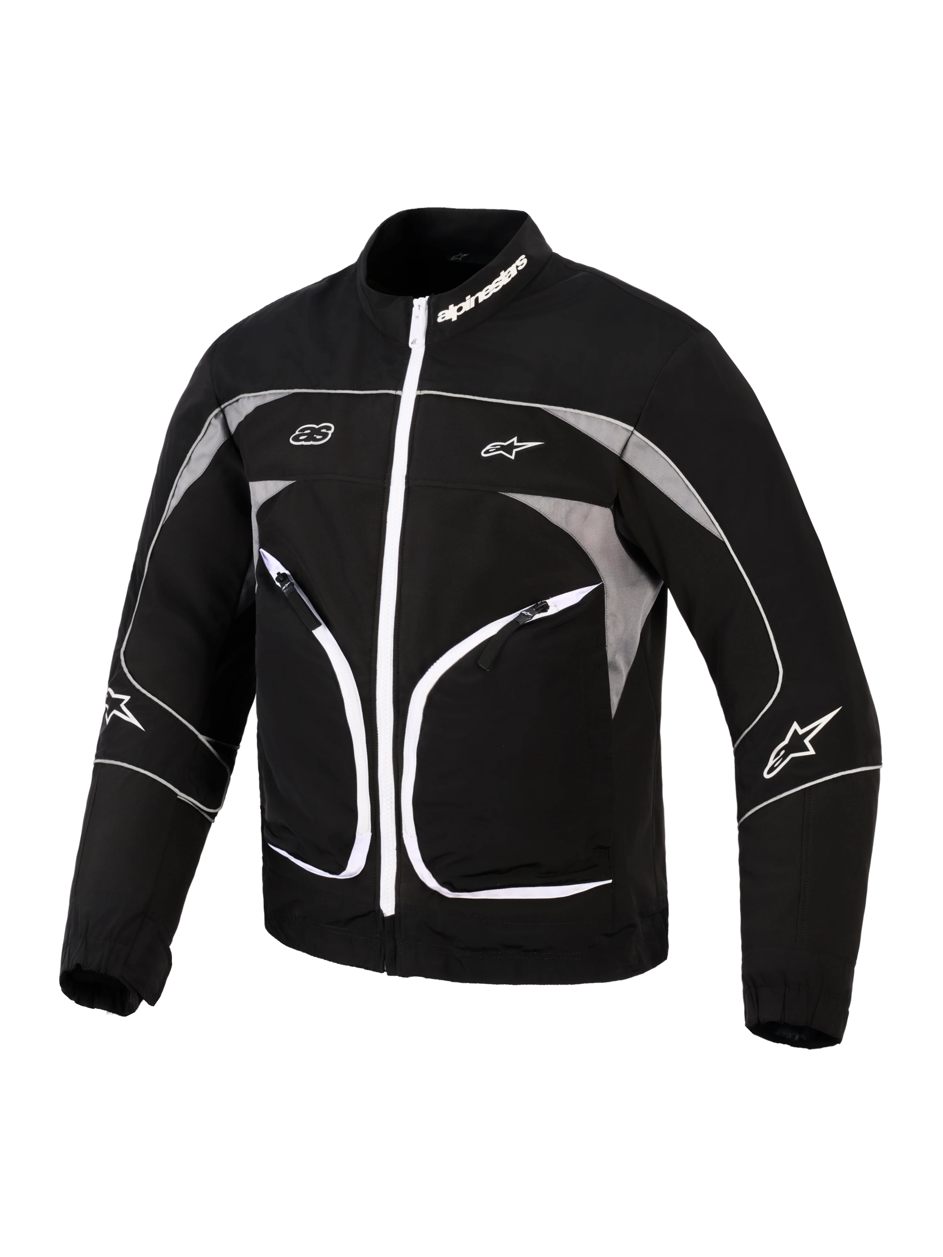 Unite Jacket - Image 7