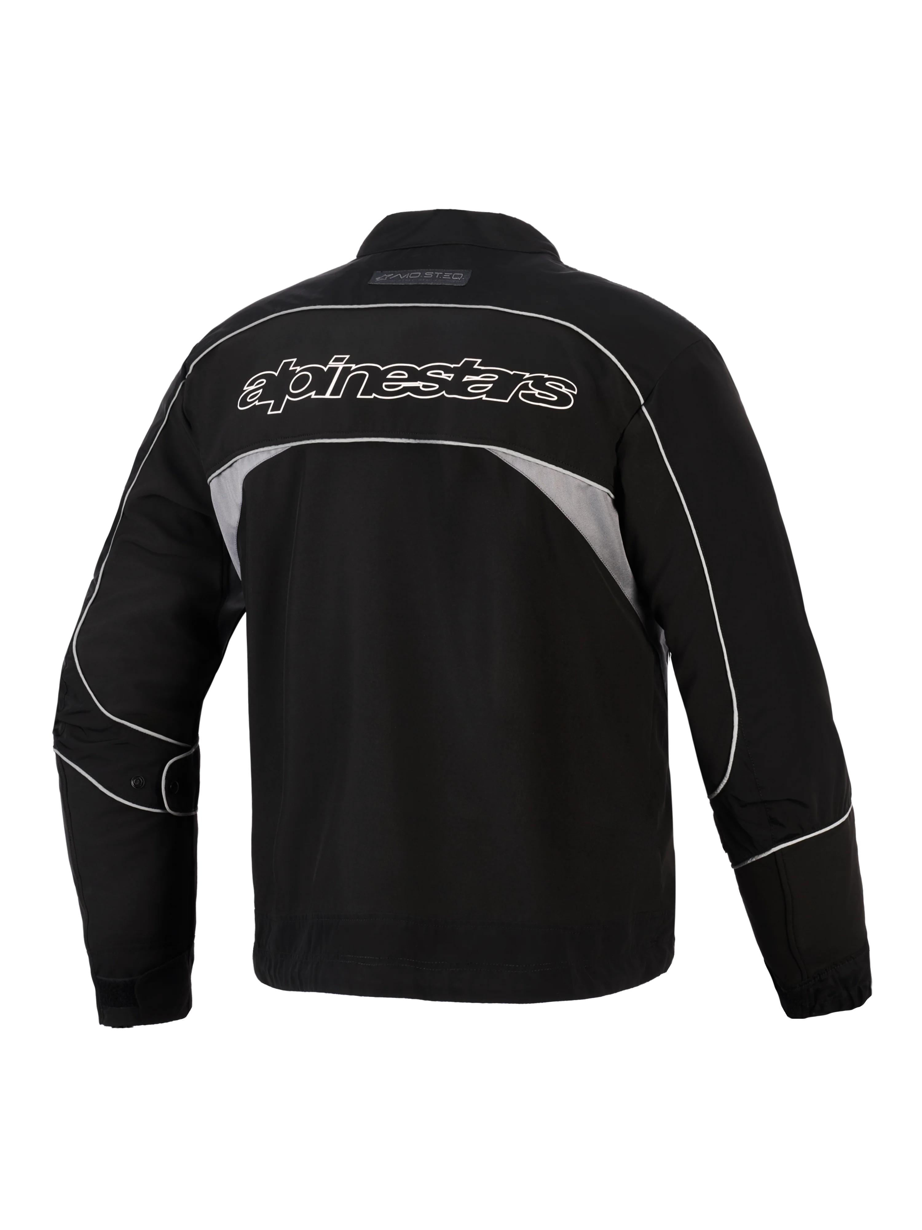 Unite Jacket - Image 8