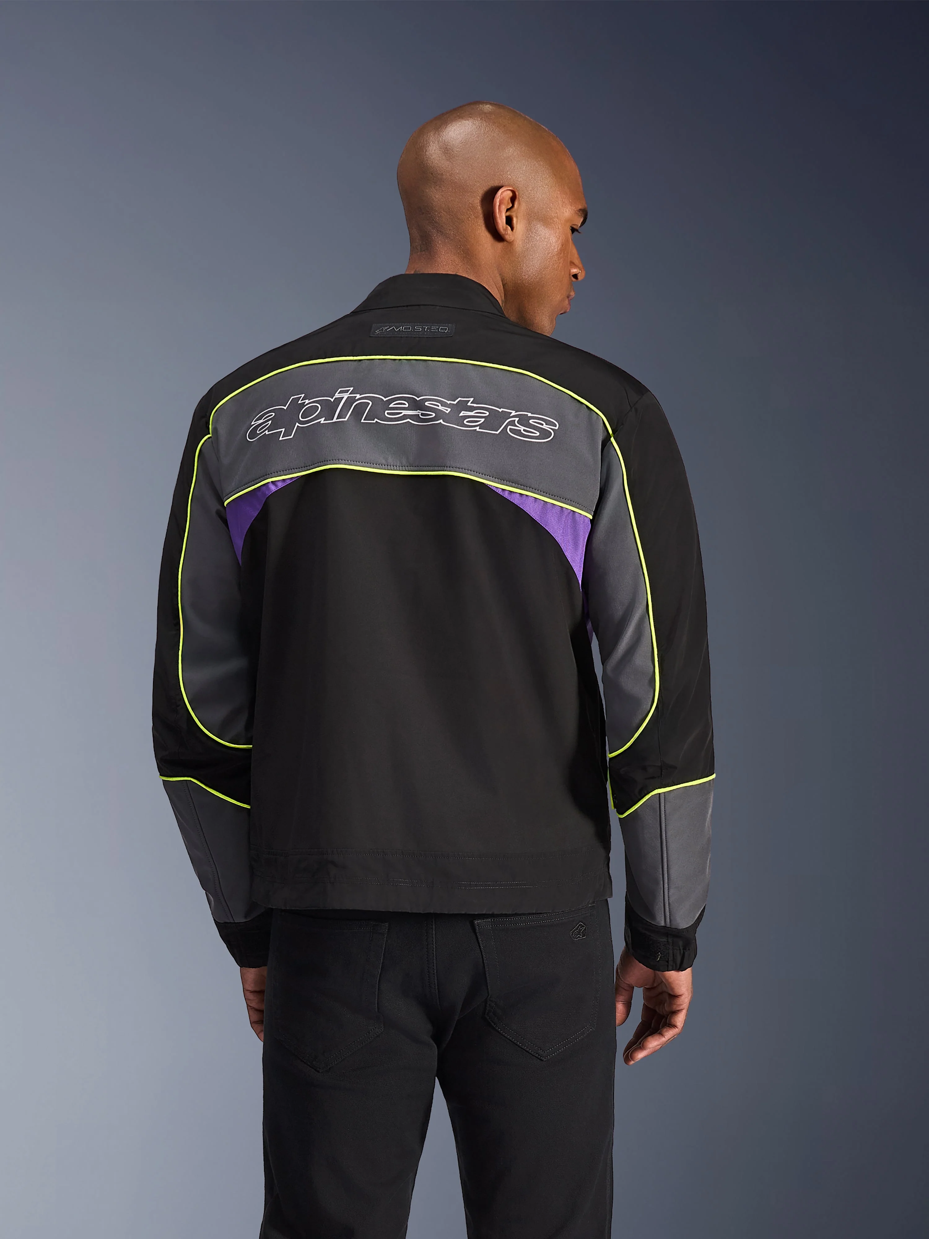 Unite Jacket - Image 2