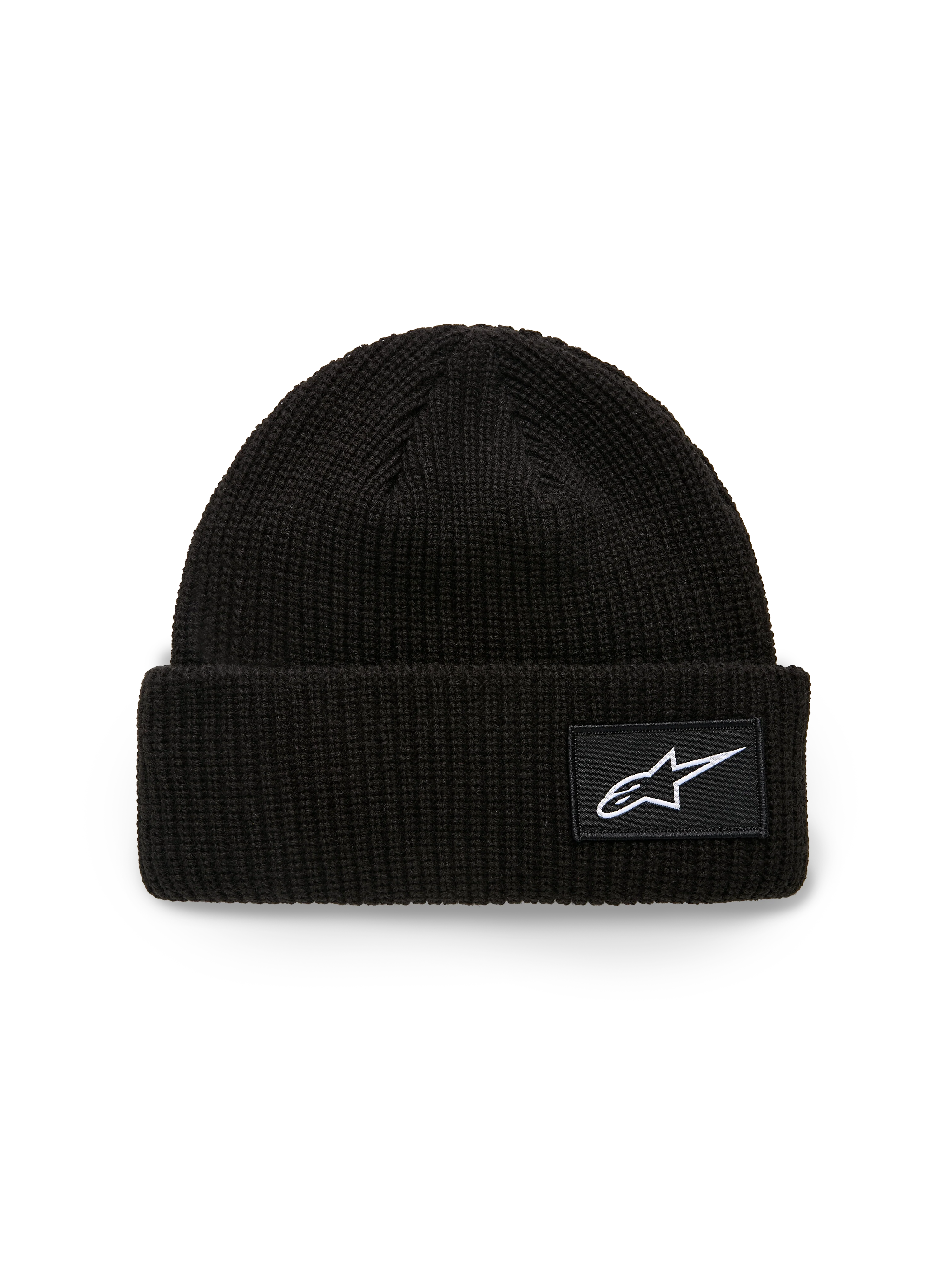 Unload Rib Cuff Beanie