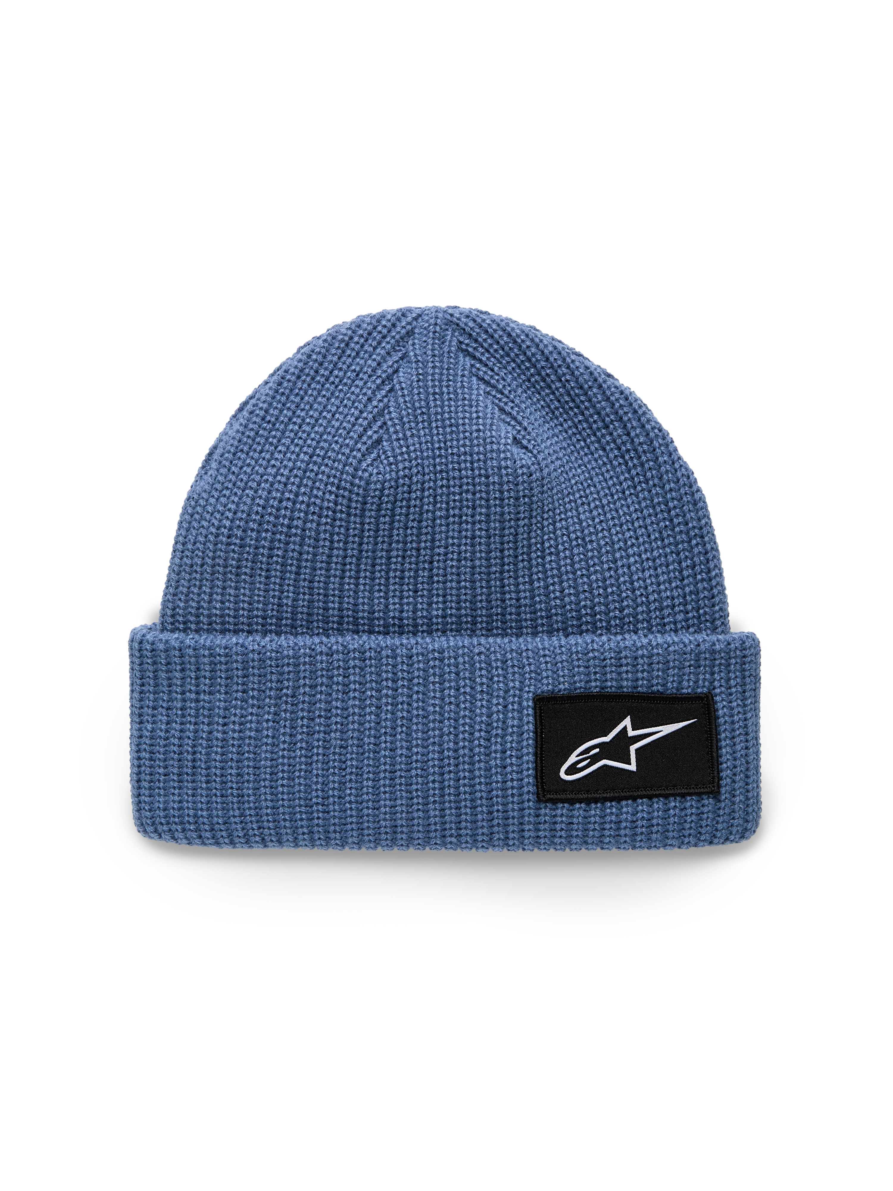 Unload Rib Cuff Beanie
