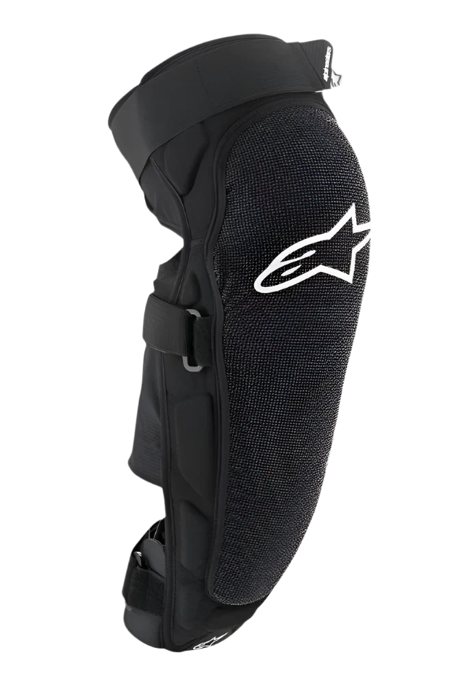 Vector Pro Knee/Shin Protectors