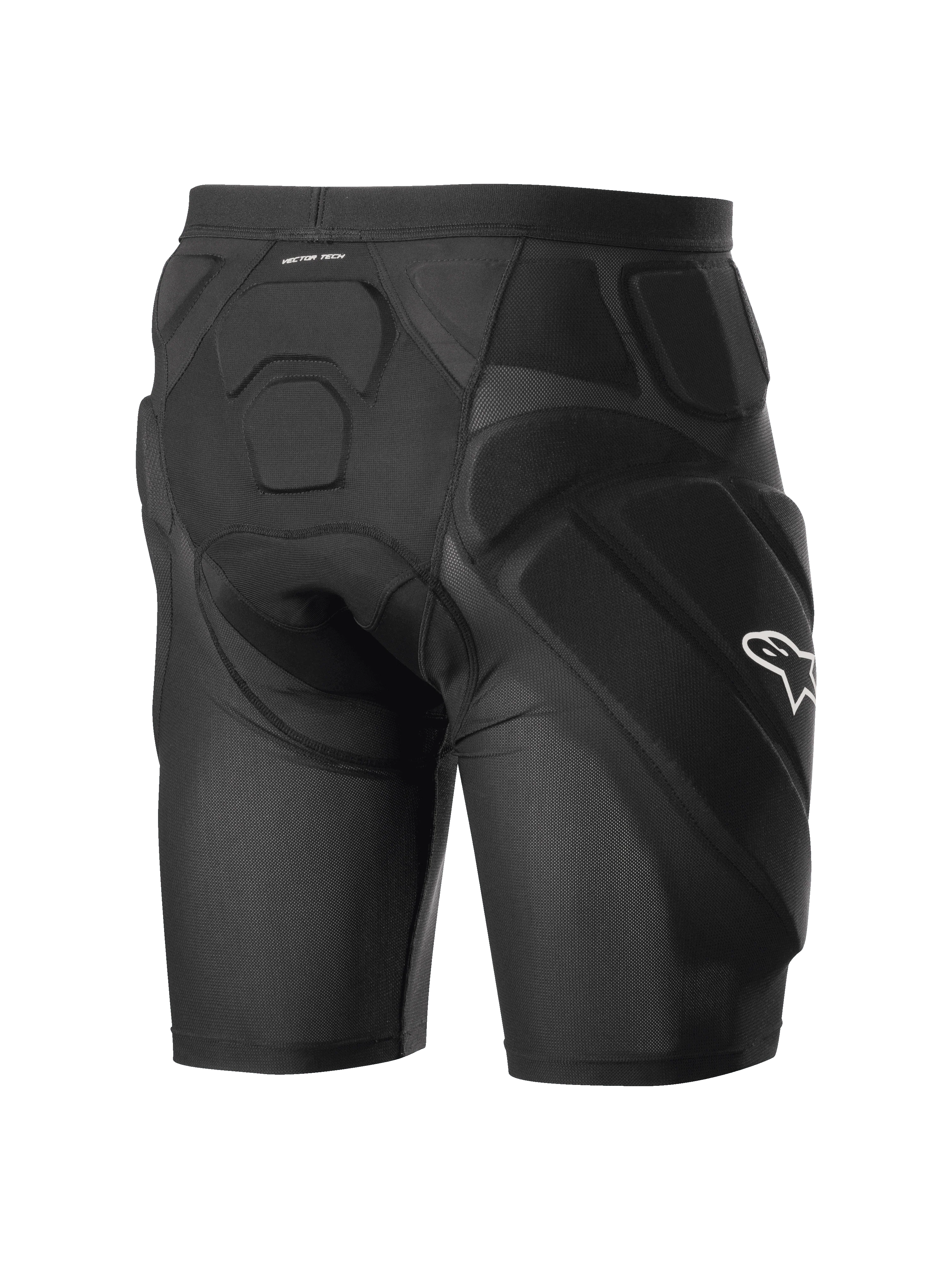 Vector Tech Shorts - Image 2