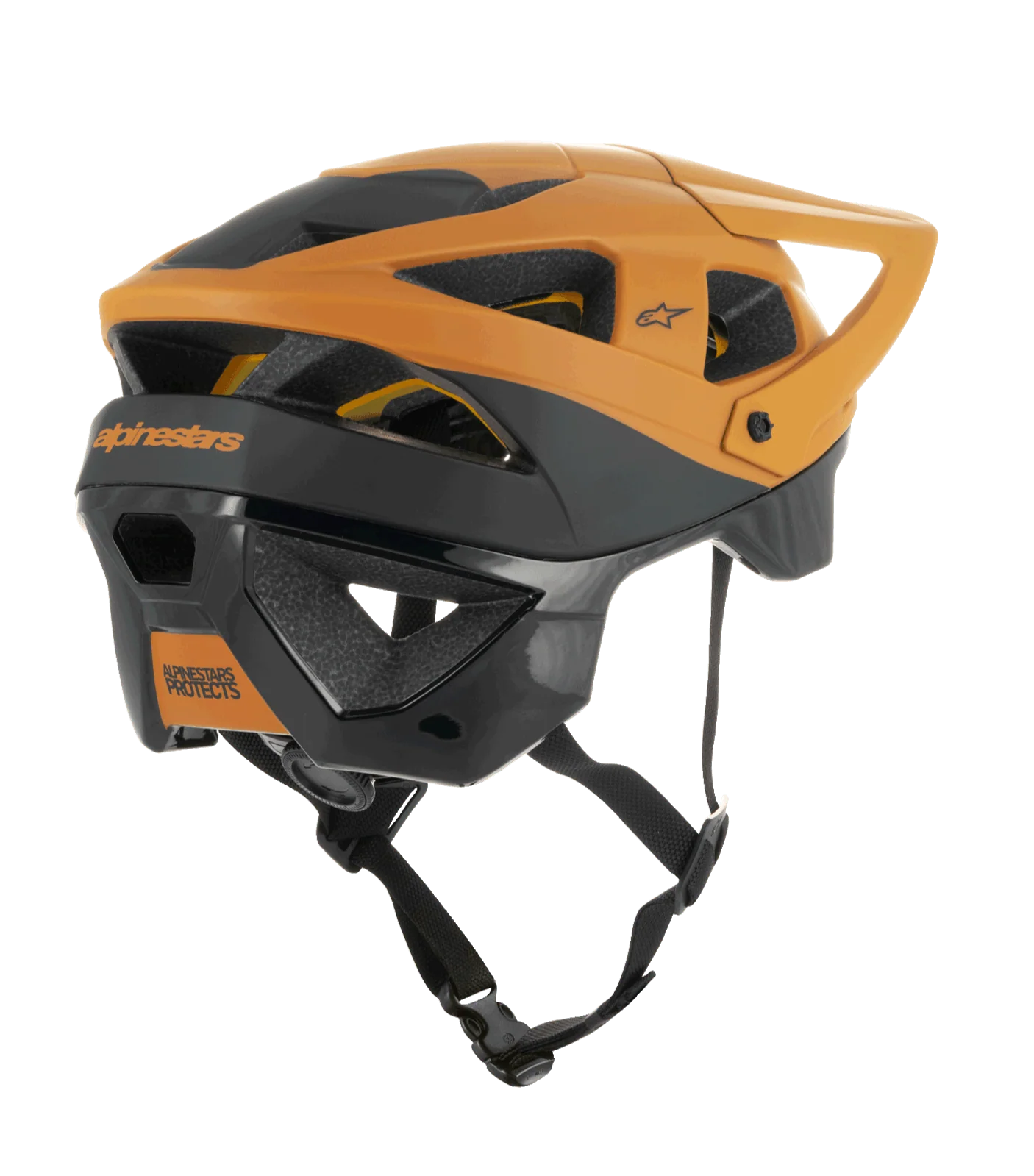 Vector Tech Zeal Helmet - Image 2