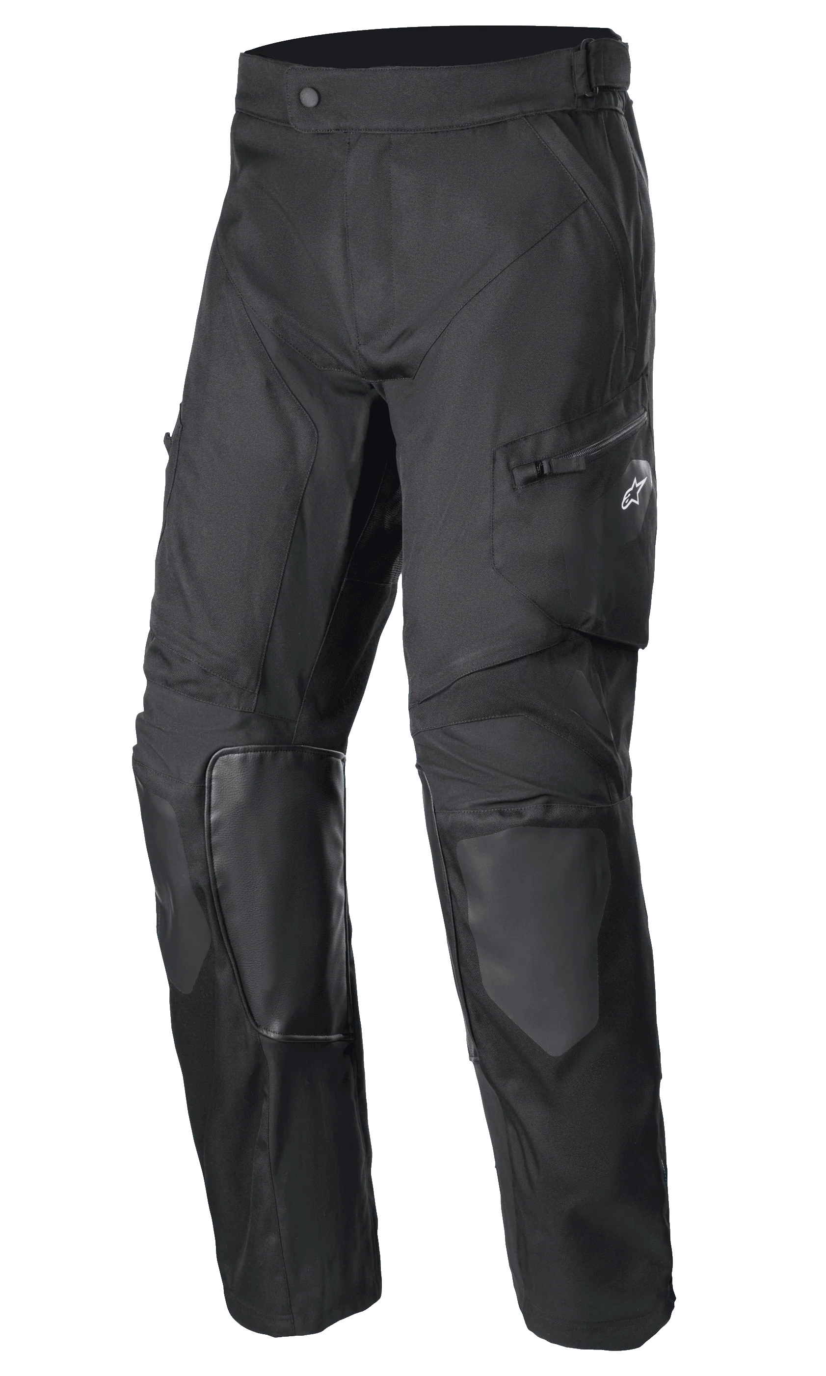 Venture XT Pants Over Boot