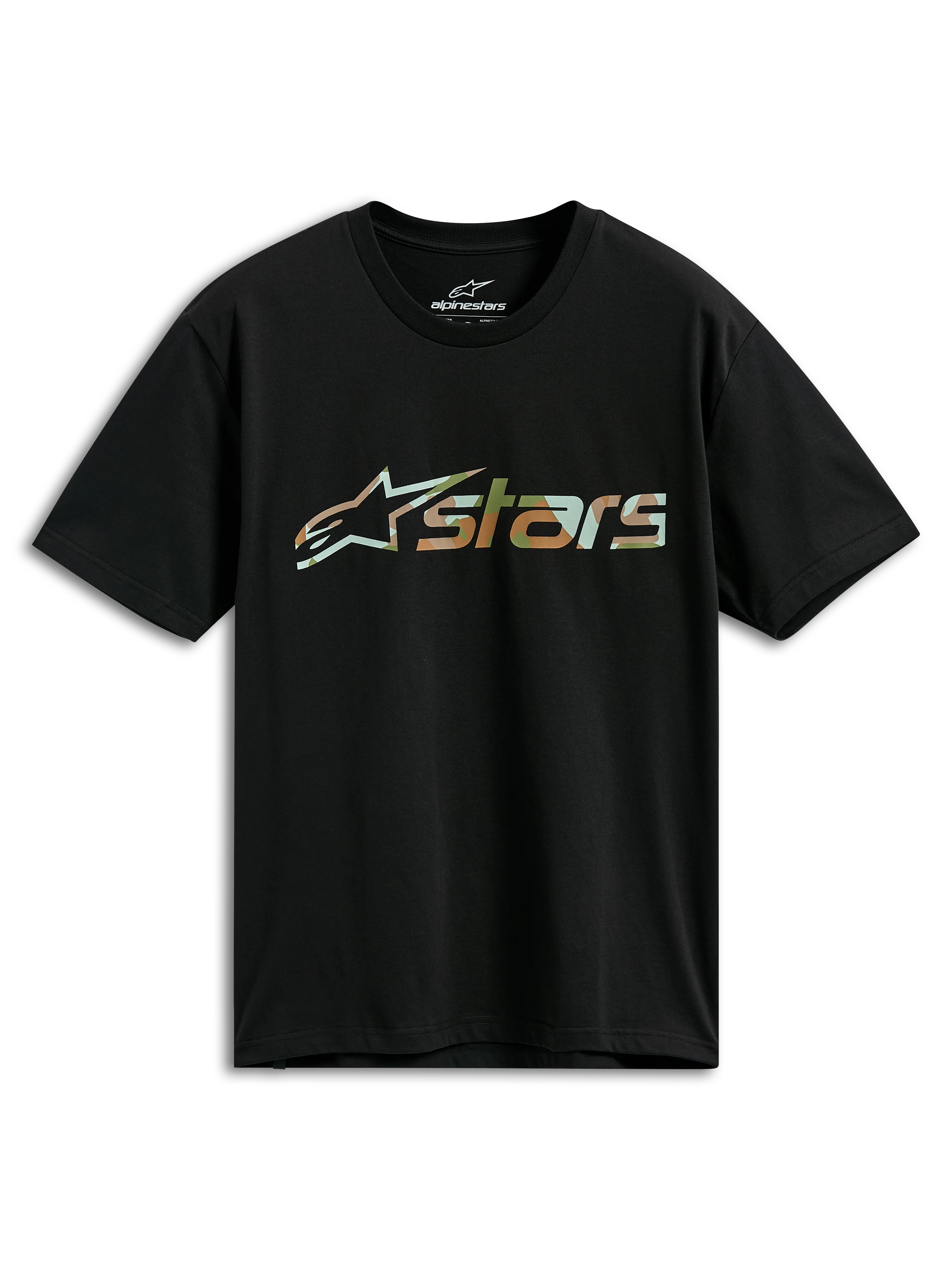 Verdure Camo CSF Tee - Short Sleeve - Image 9