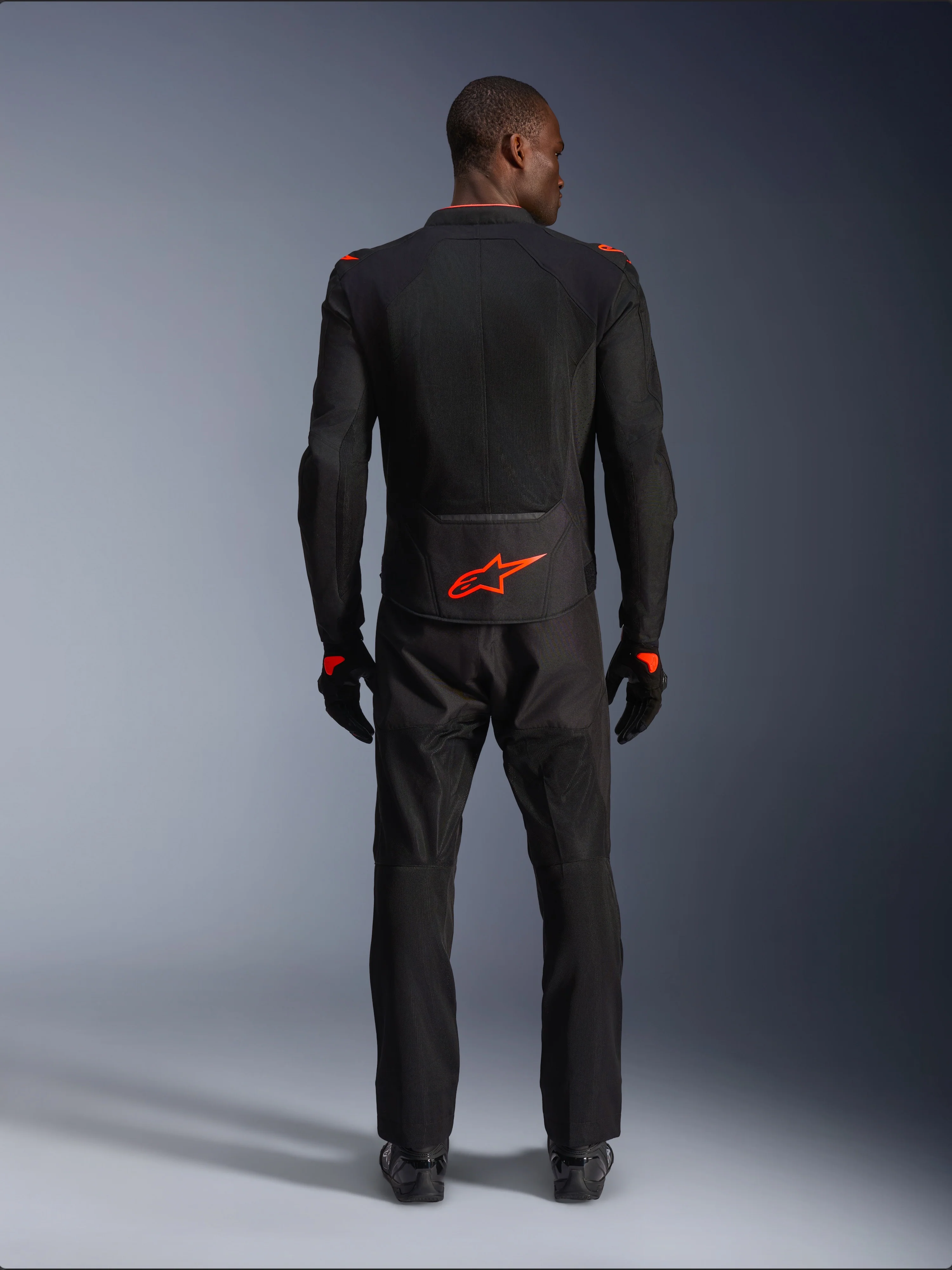 Viper Air V4 Jacket - Image 3