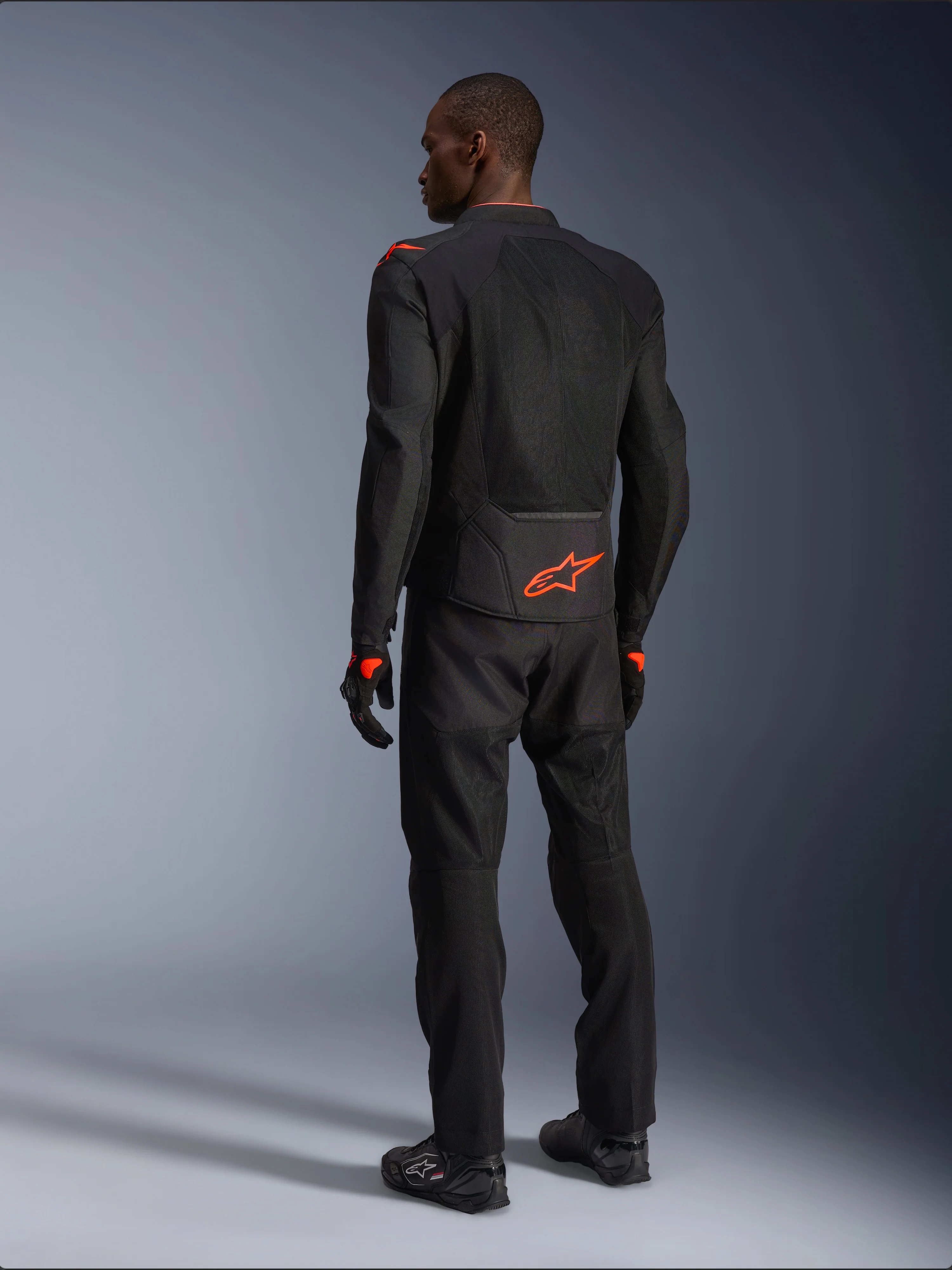 Viper Air V4 Jacket - Image 4