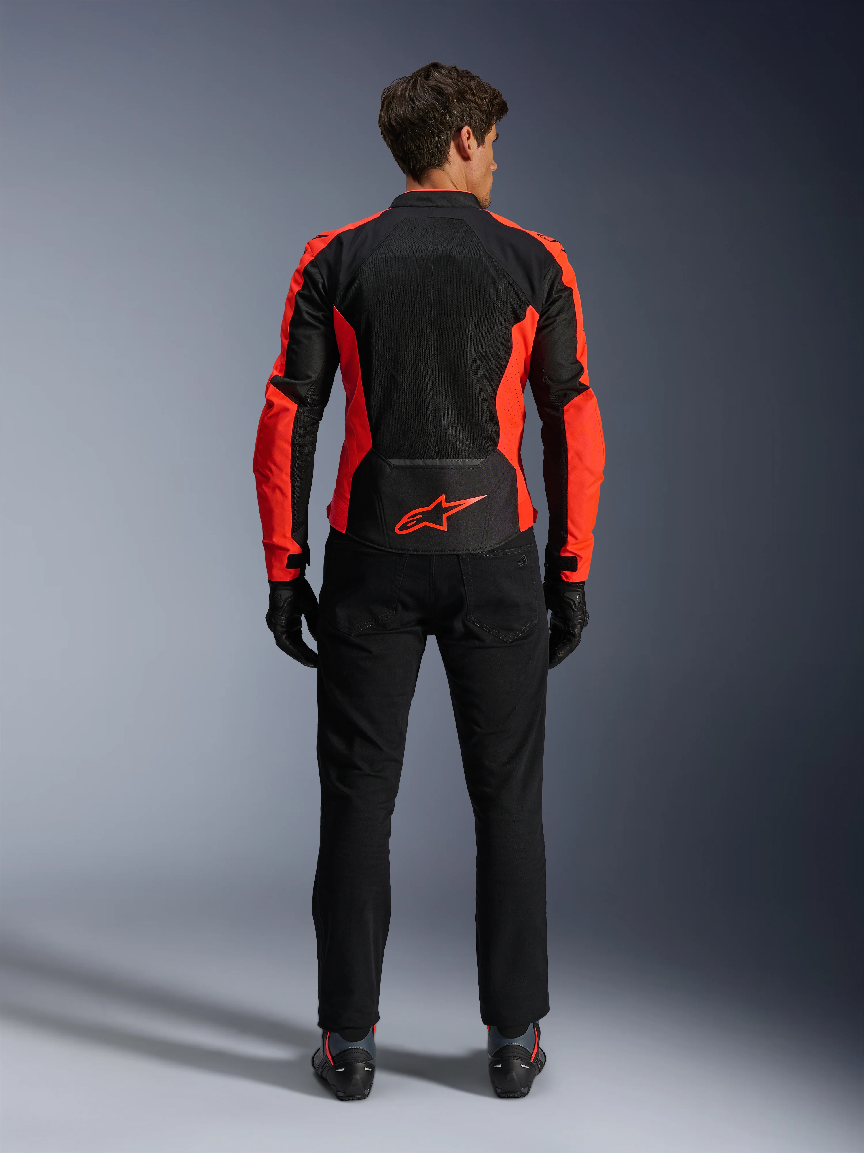 Viper Air V4 Jacket - Image 3