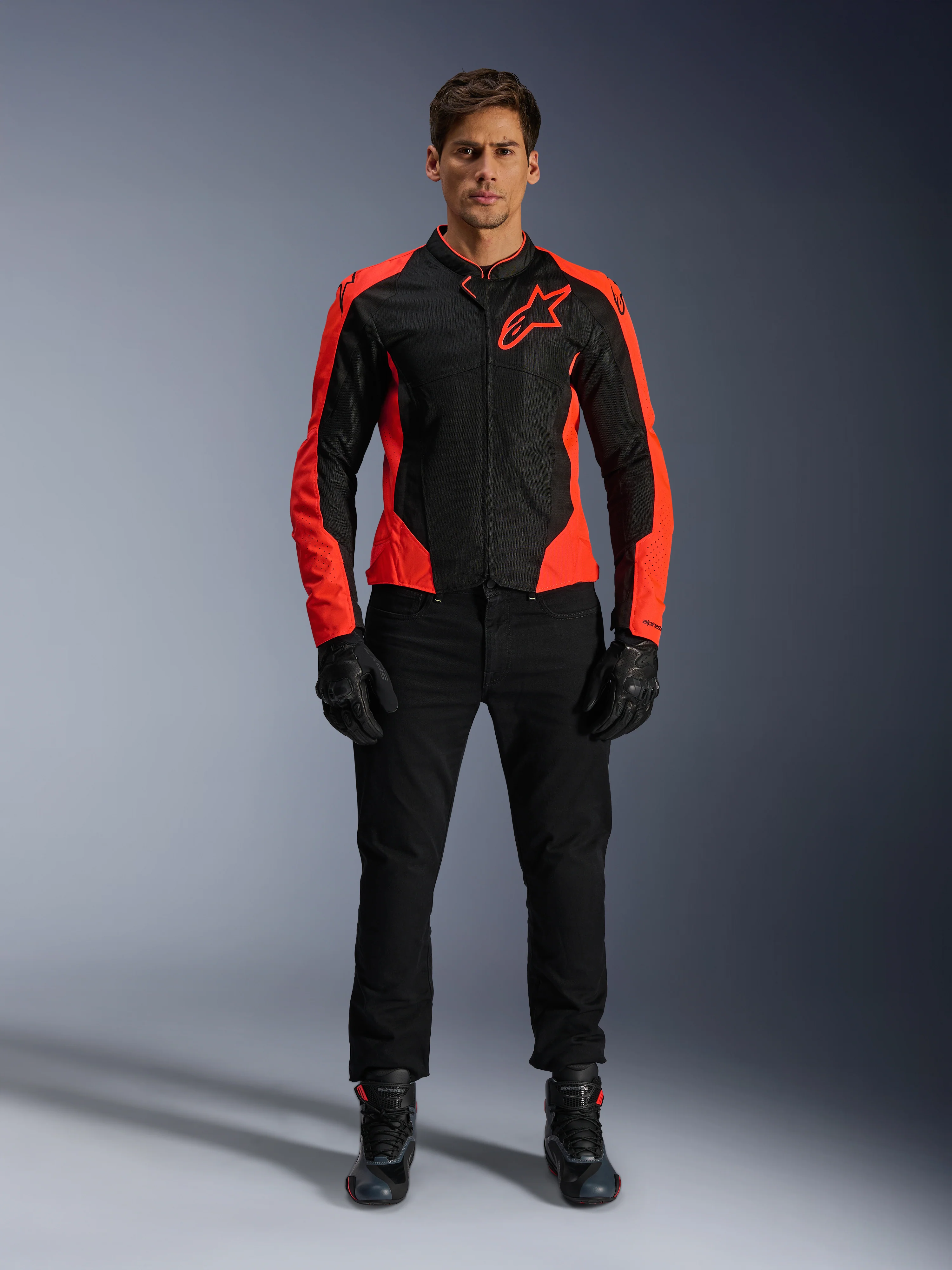 Viper Air V4 Jacket - Image 5