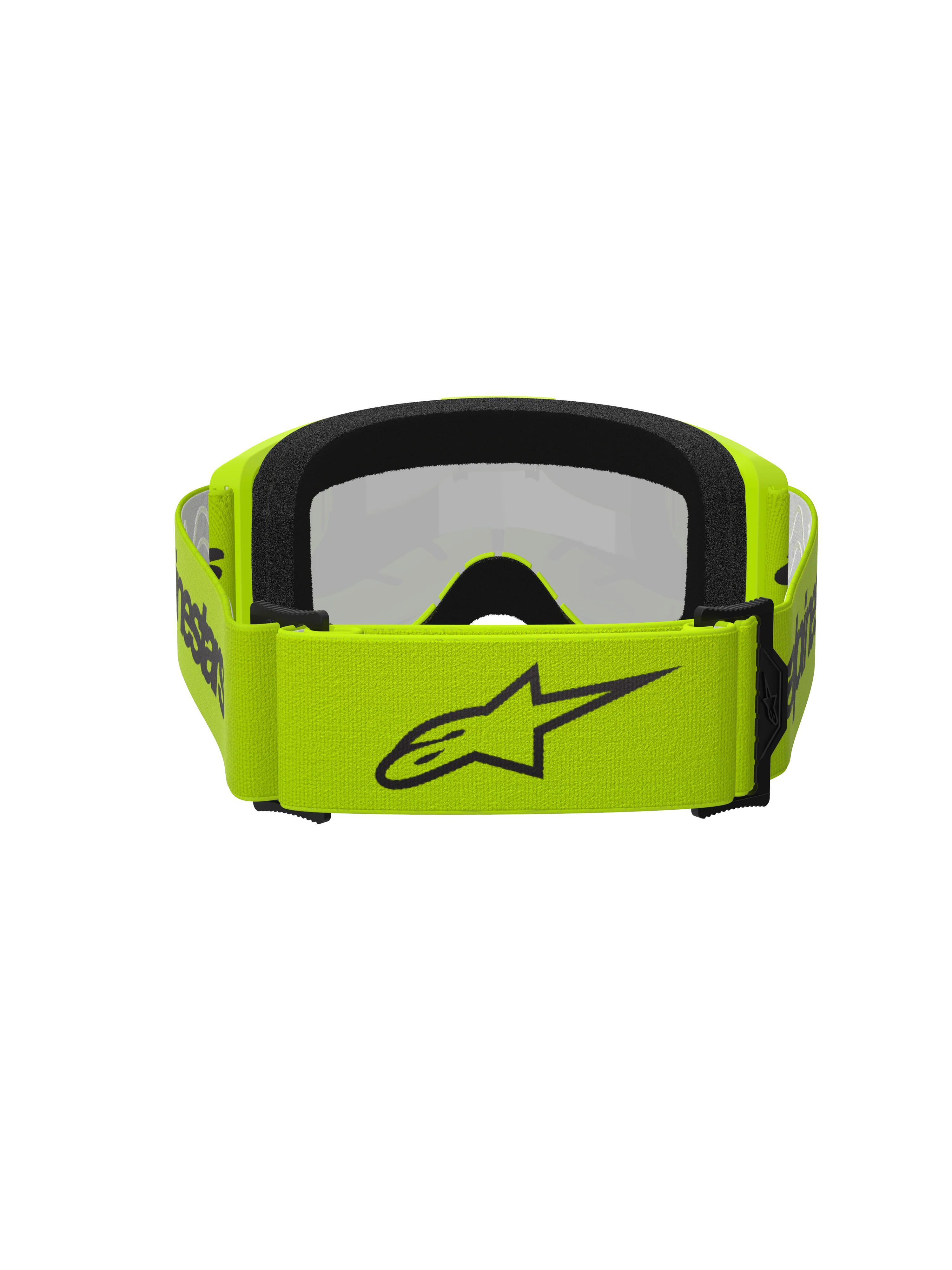 Vision 3 Wordmark Goggles - Image 4