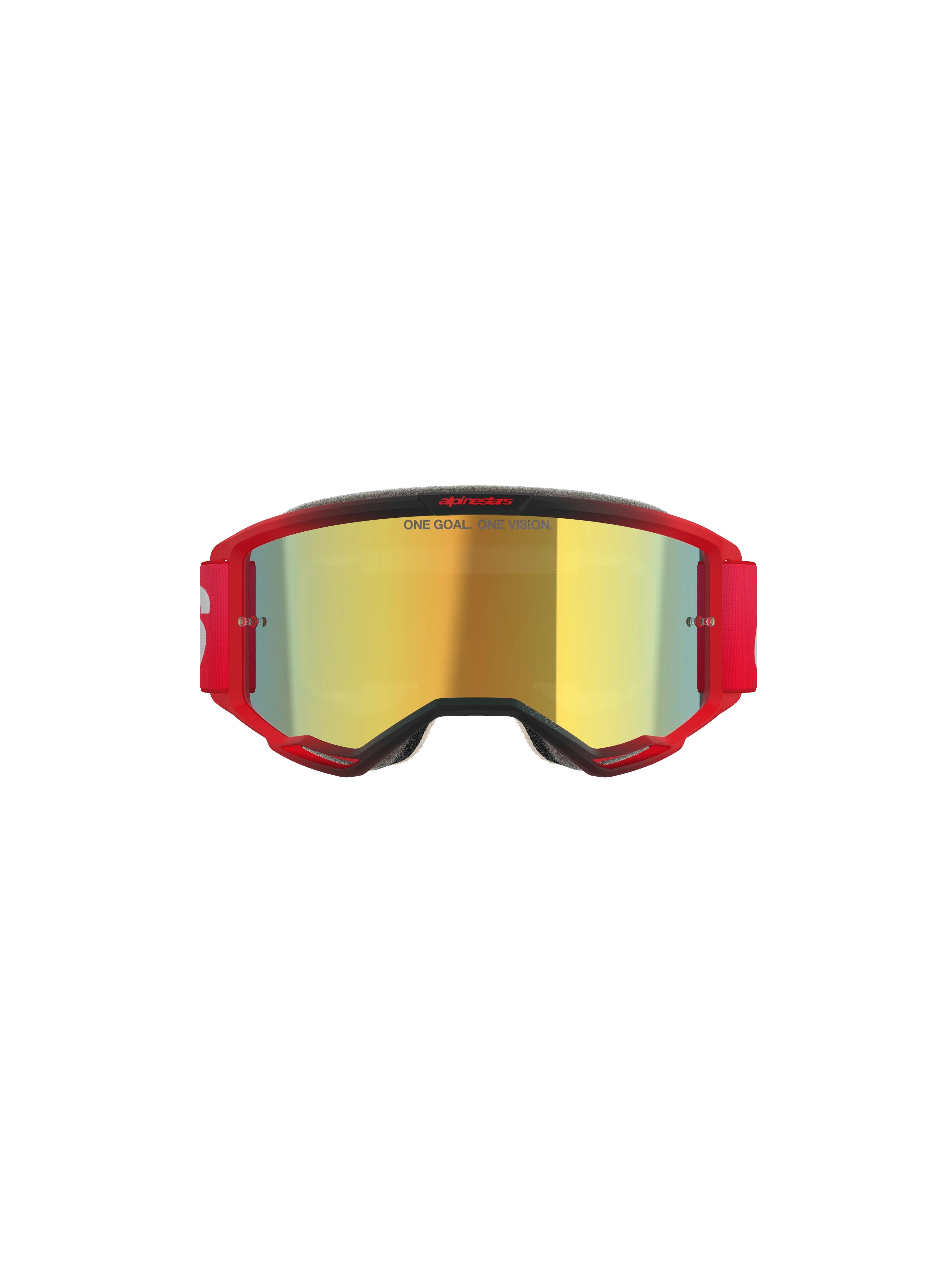 Vision 5 Blaze Goggles - Image 2
