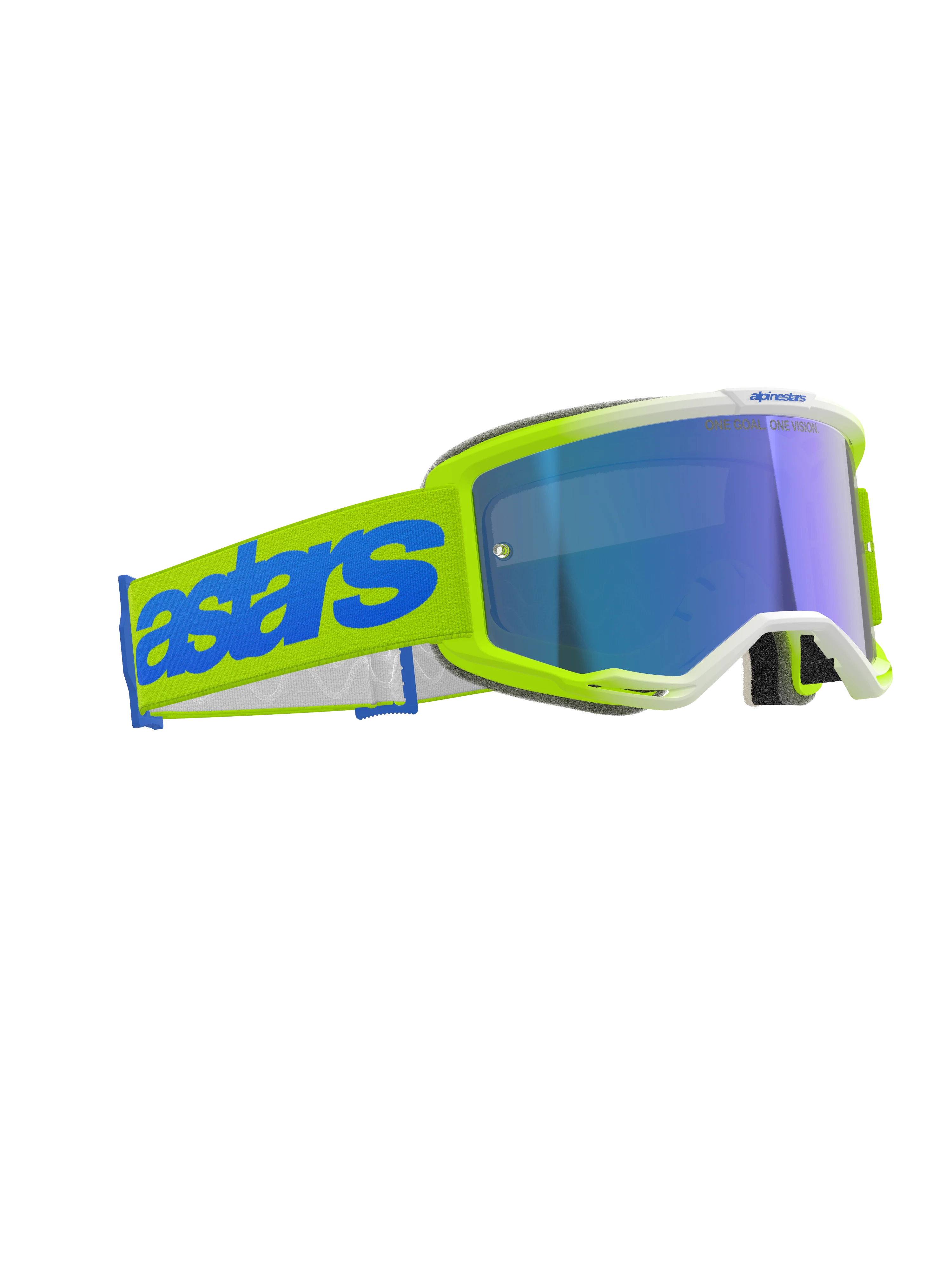 Vision 5 Blaze Goggles - Image 3