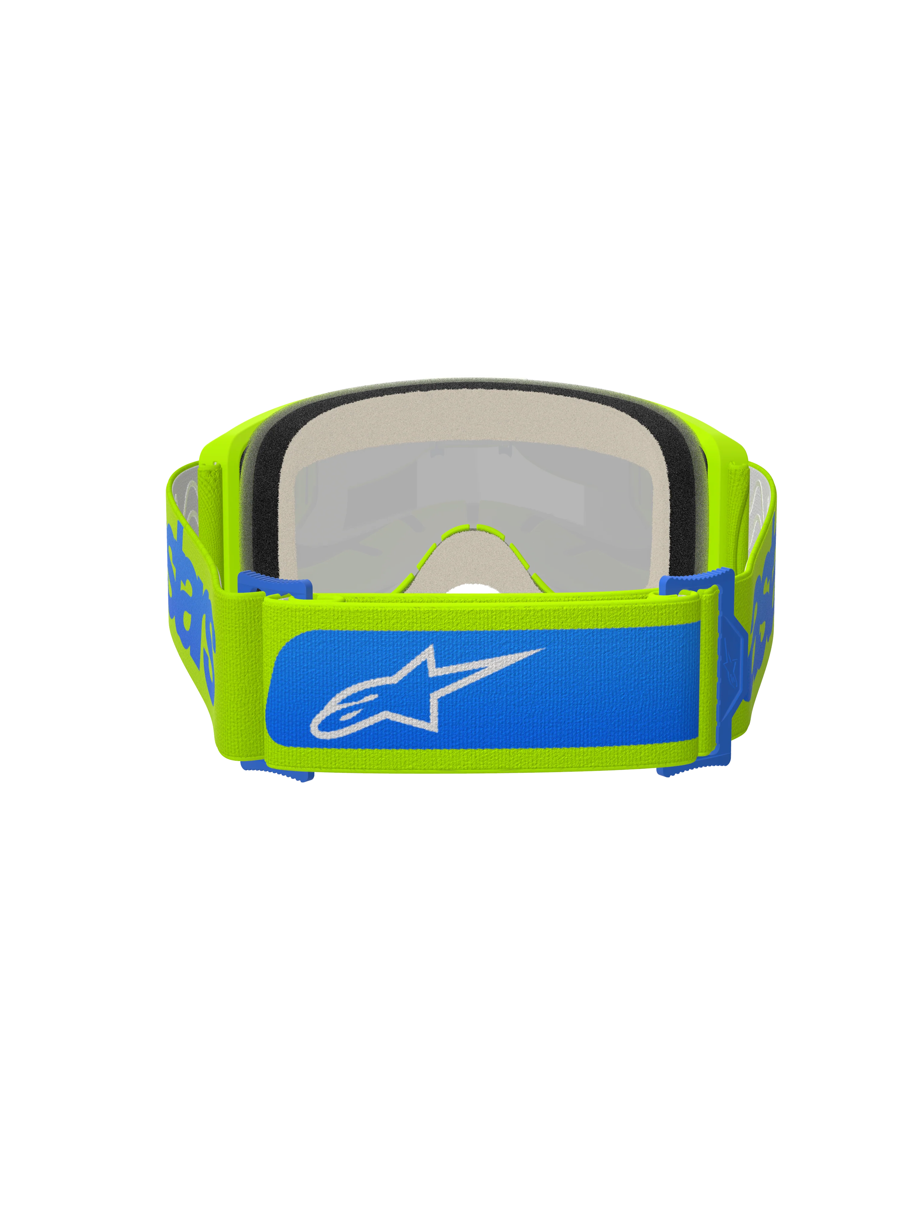 Vision 5 Blaze Goggles - Image 4