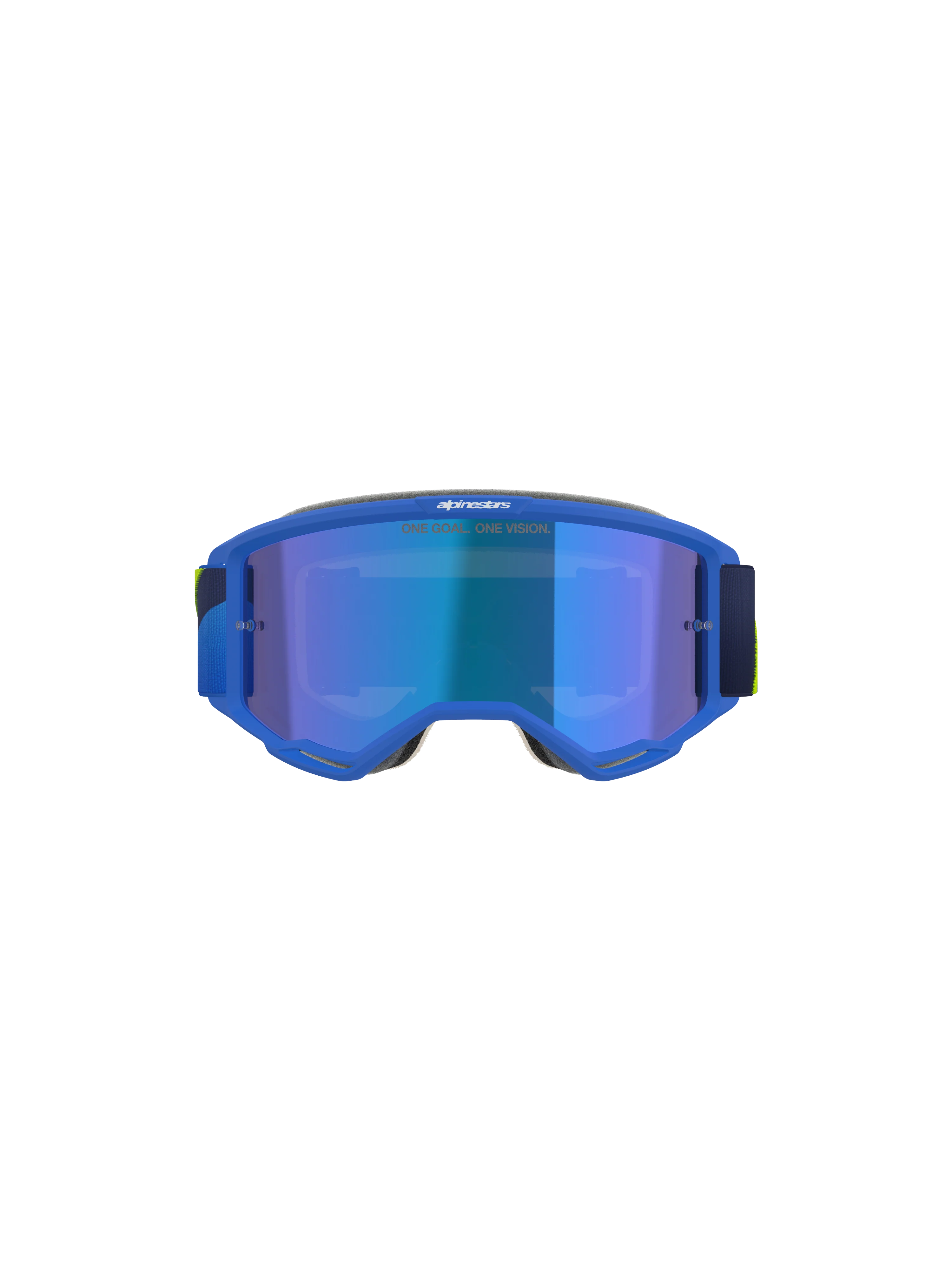 Vision 5 Corp Goggles - Image 2