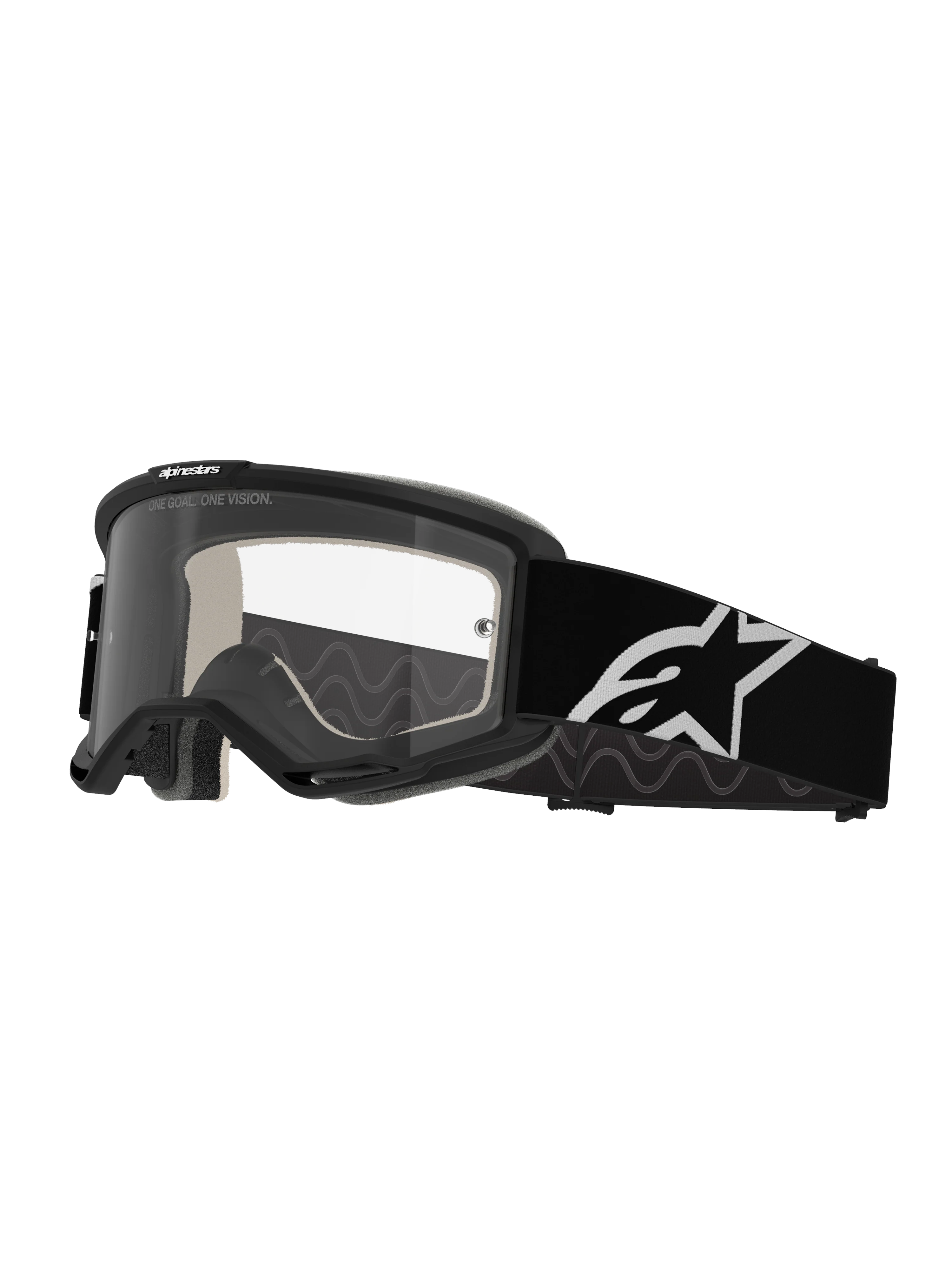 Vision 5 Corp Goggles