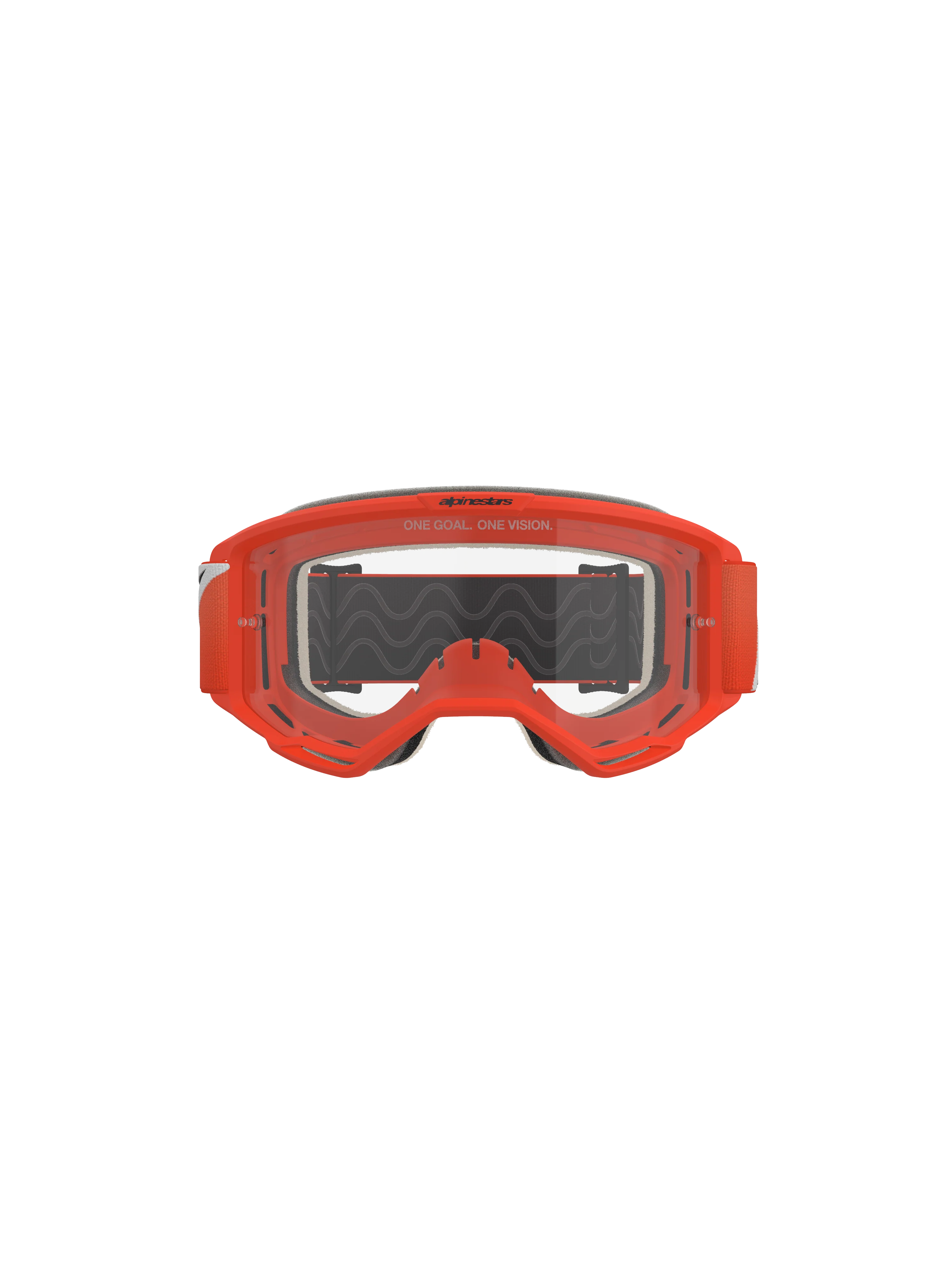 Vision 5 Corp Goggles - Image 2