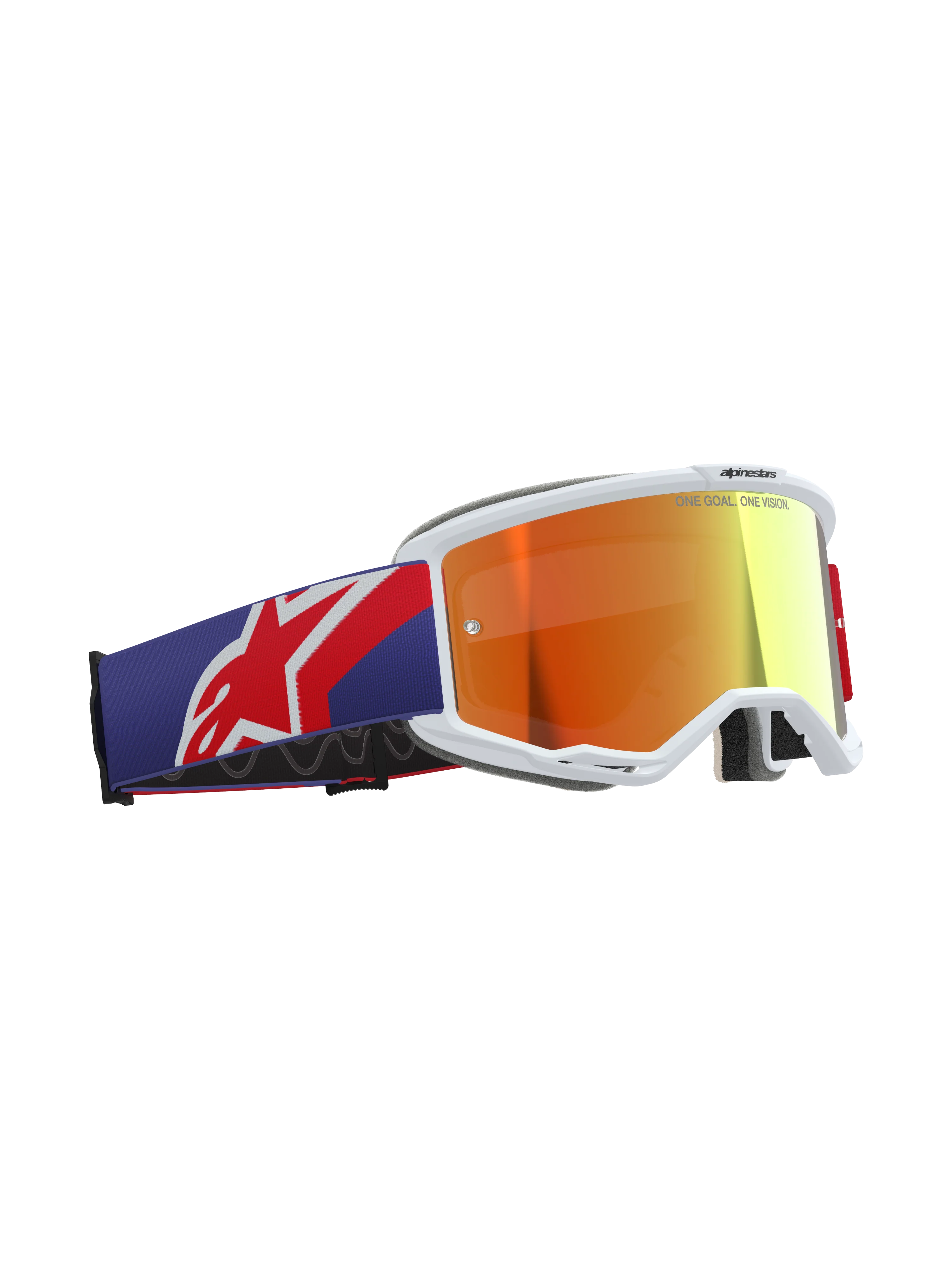 Vision 5 Corp Goggles - Image 3