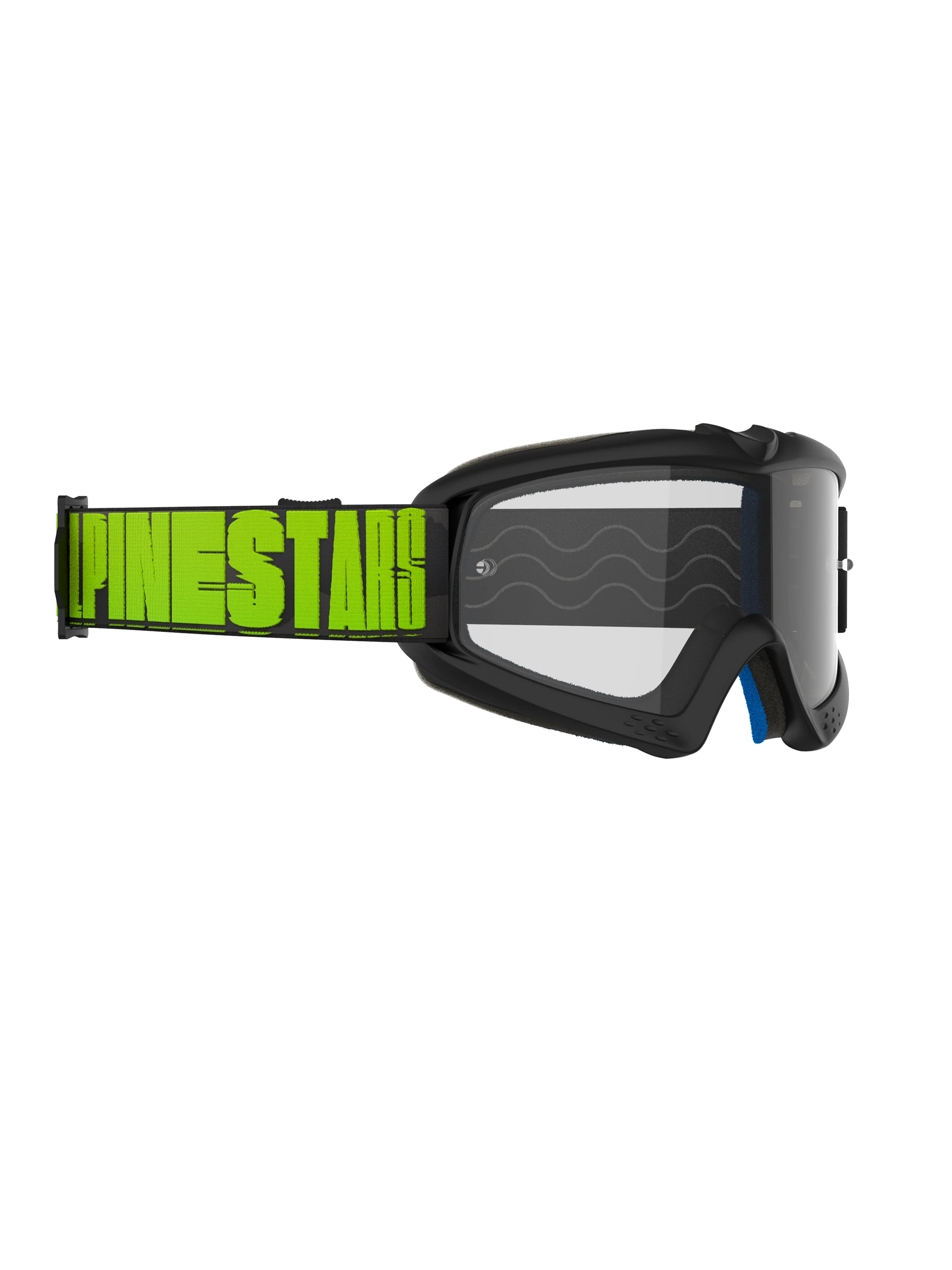 Vision Youth Hollow Goggles - Image 3