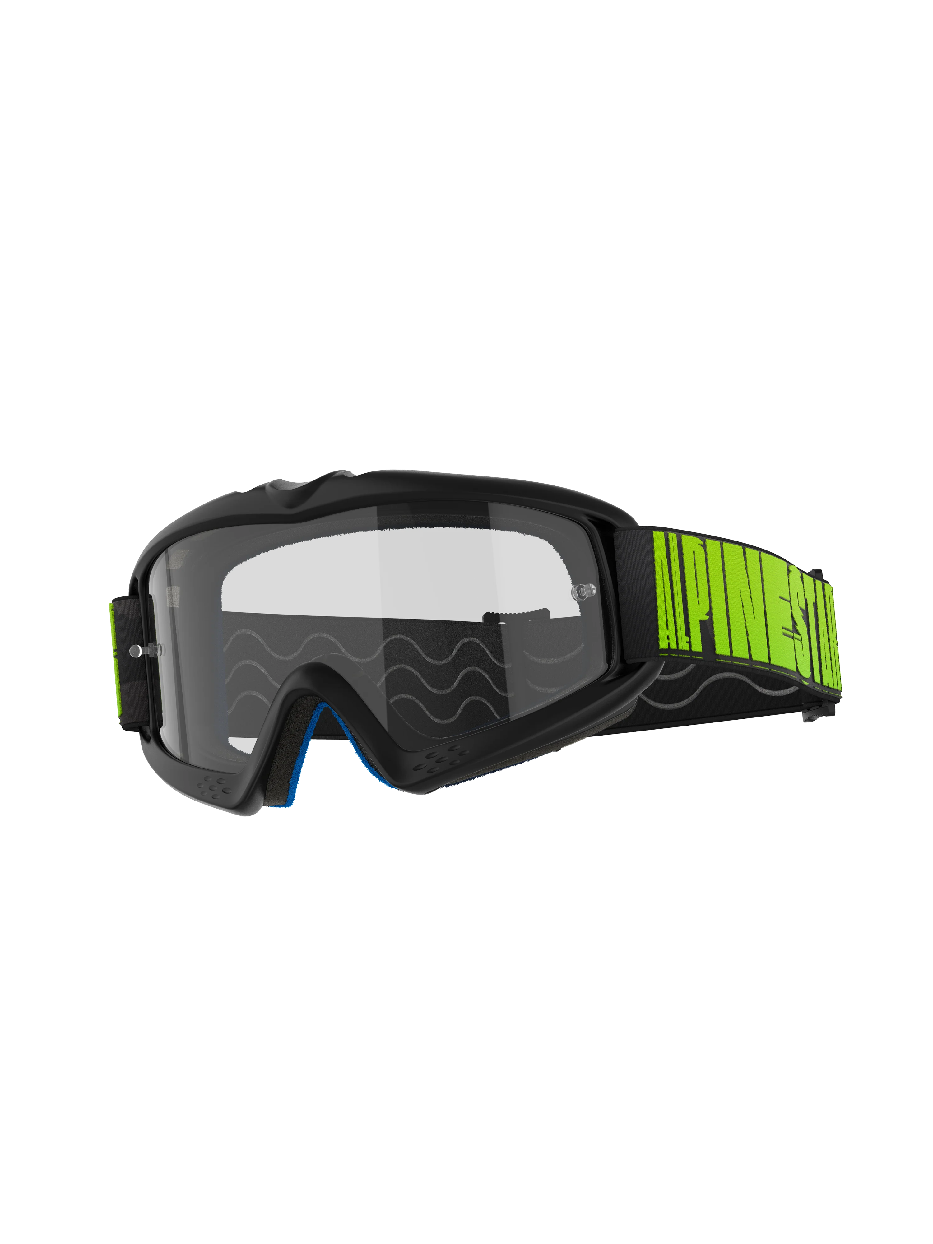 Vision Youth Hollow Goggles - Image 5