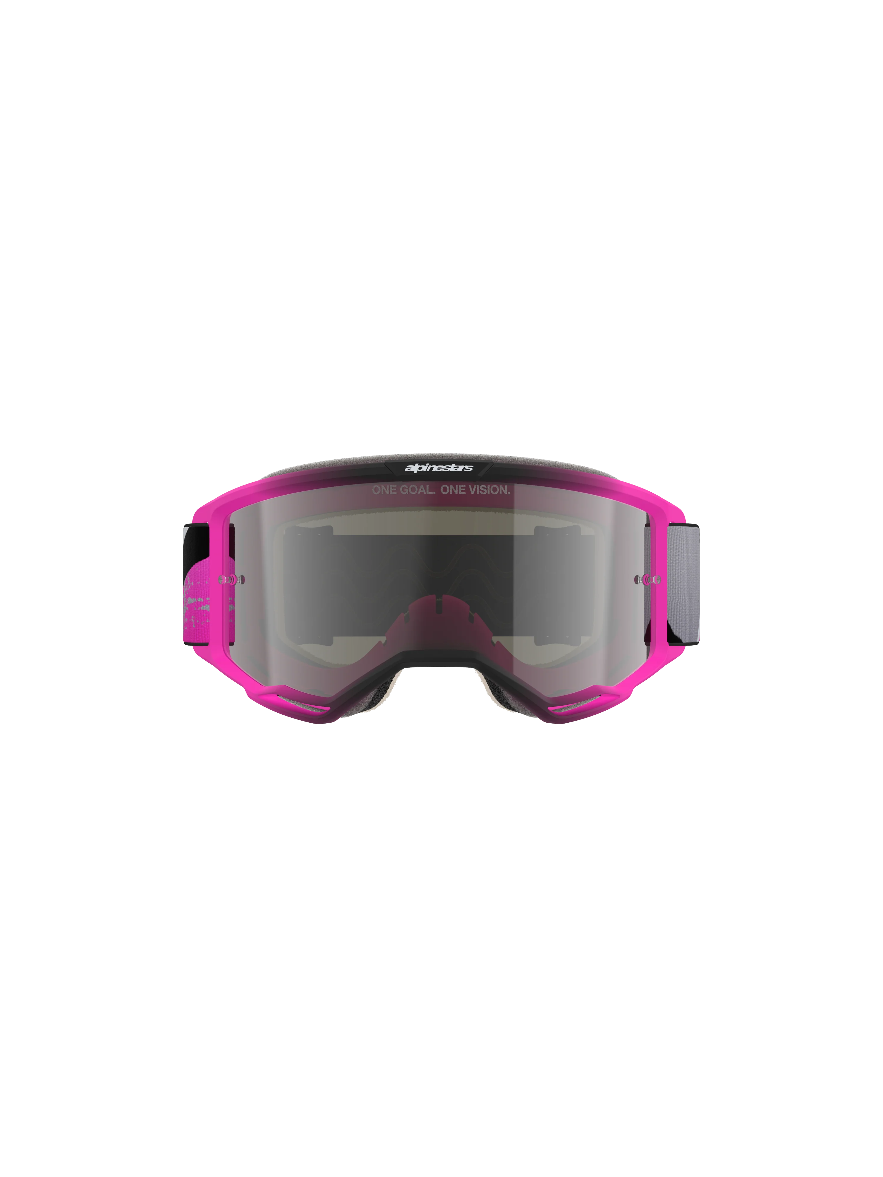 Vision 5 Lahnd Goggles - Image 2
