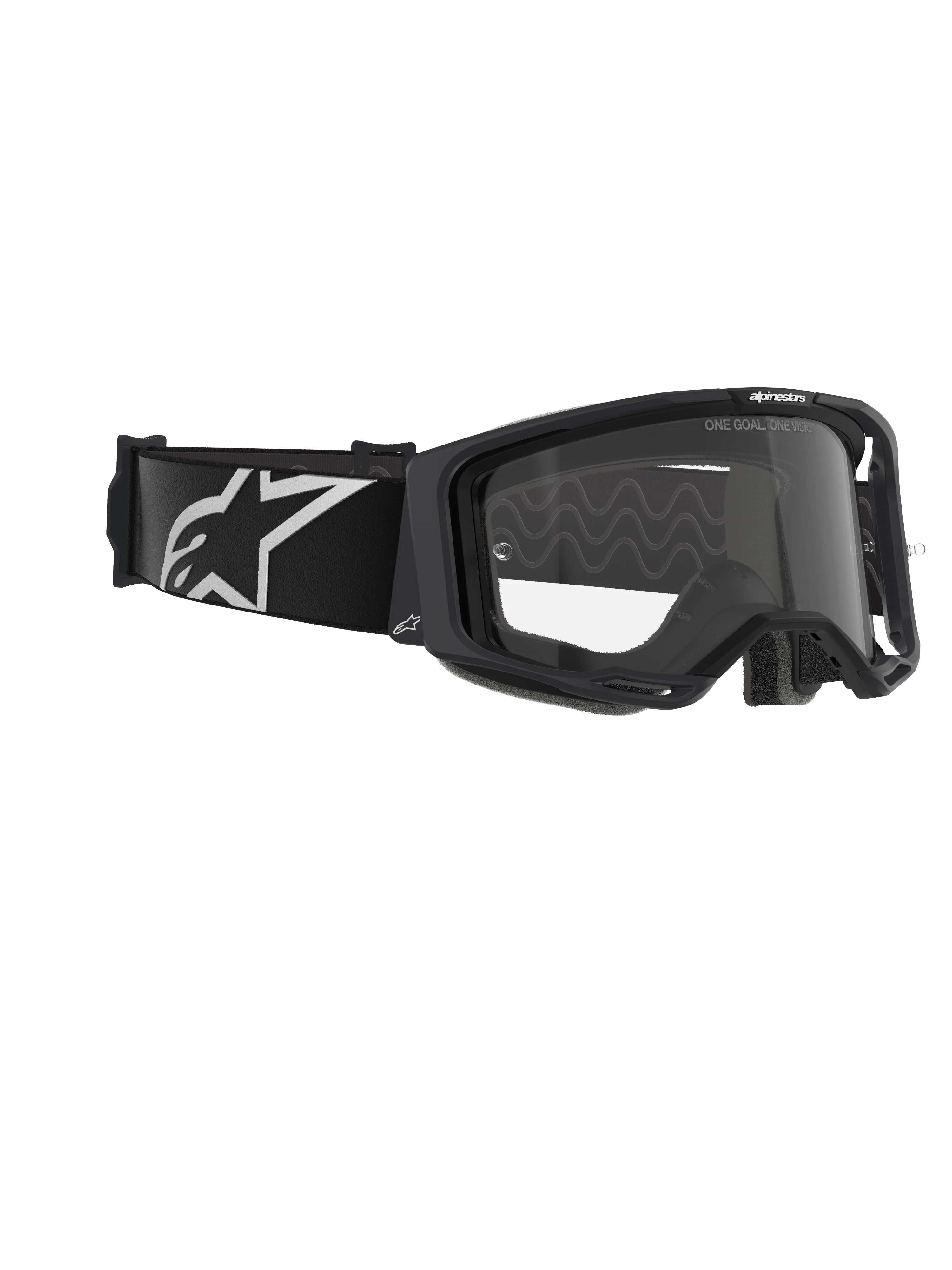 Vision 8 Corp Goggles - Image 3