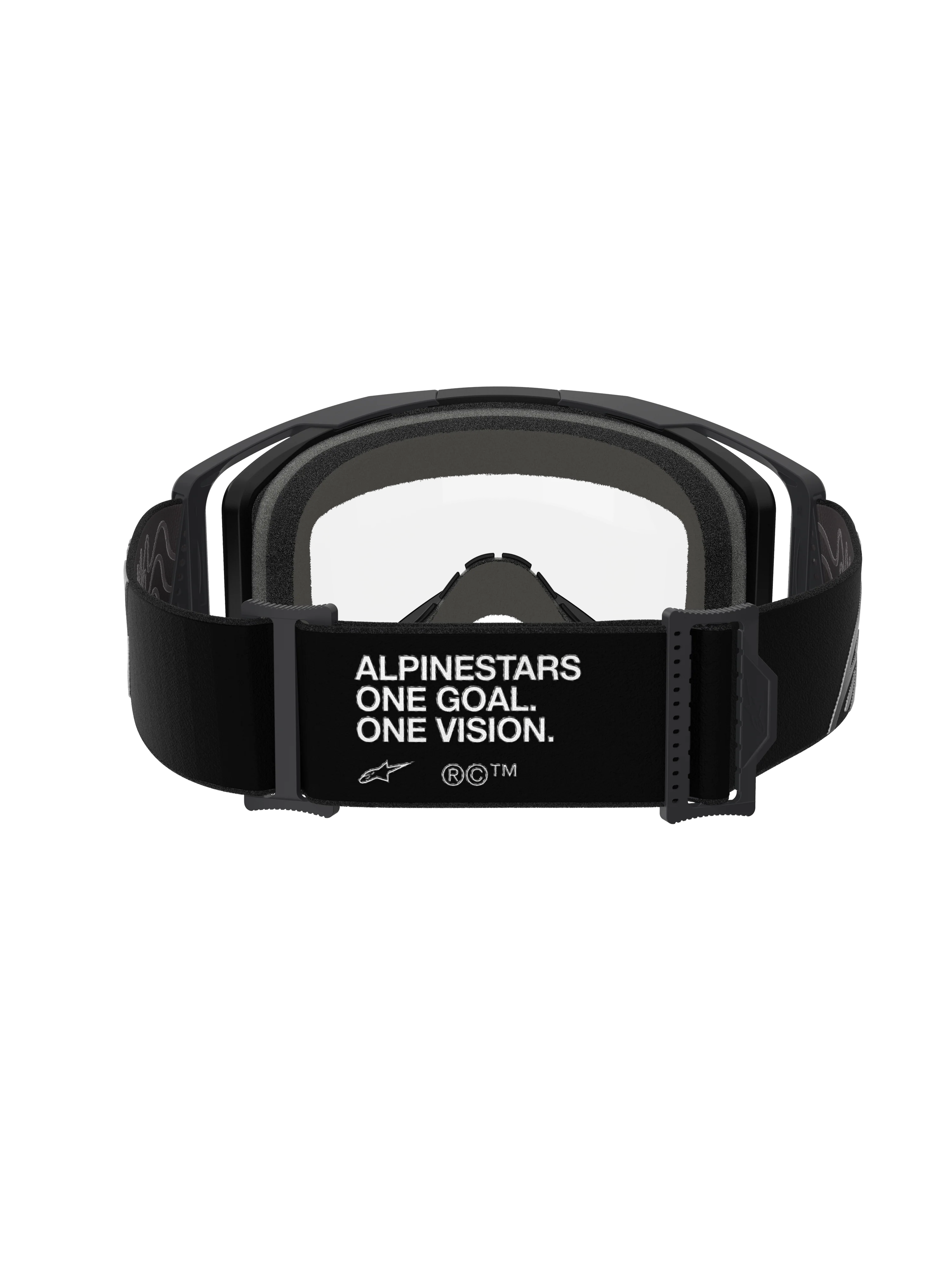 Vision 8 Corp Goggles - Image 4