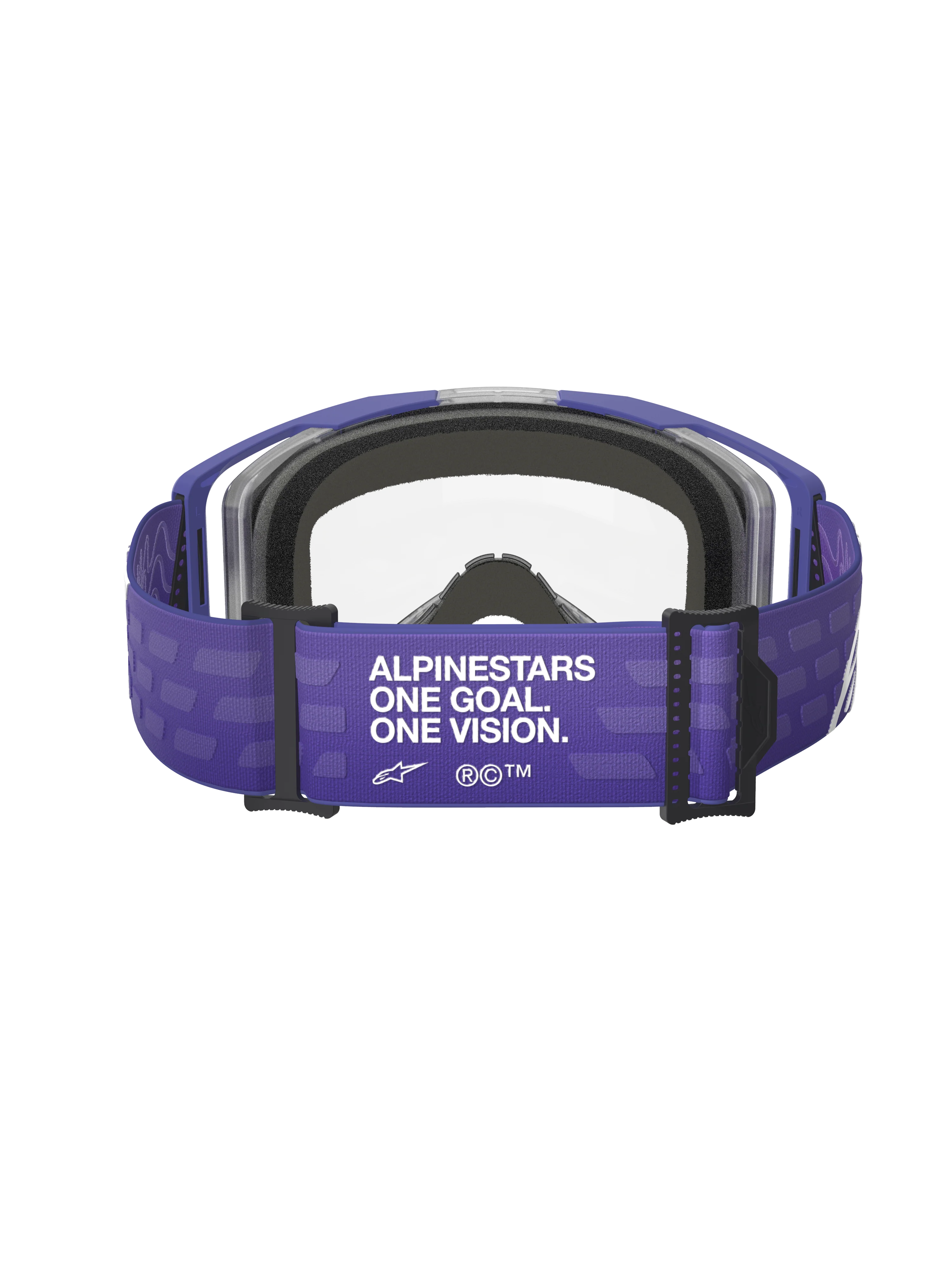 Vision 8 Corp Goggles - Image 4