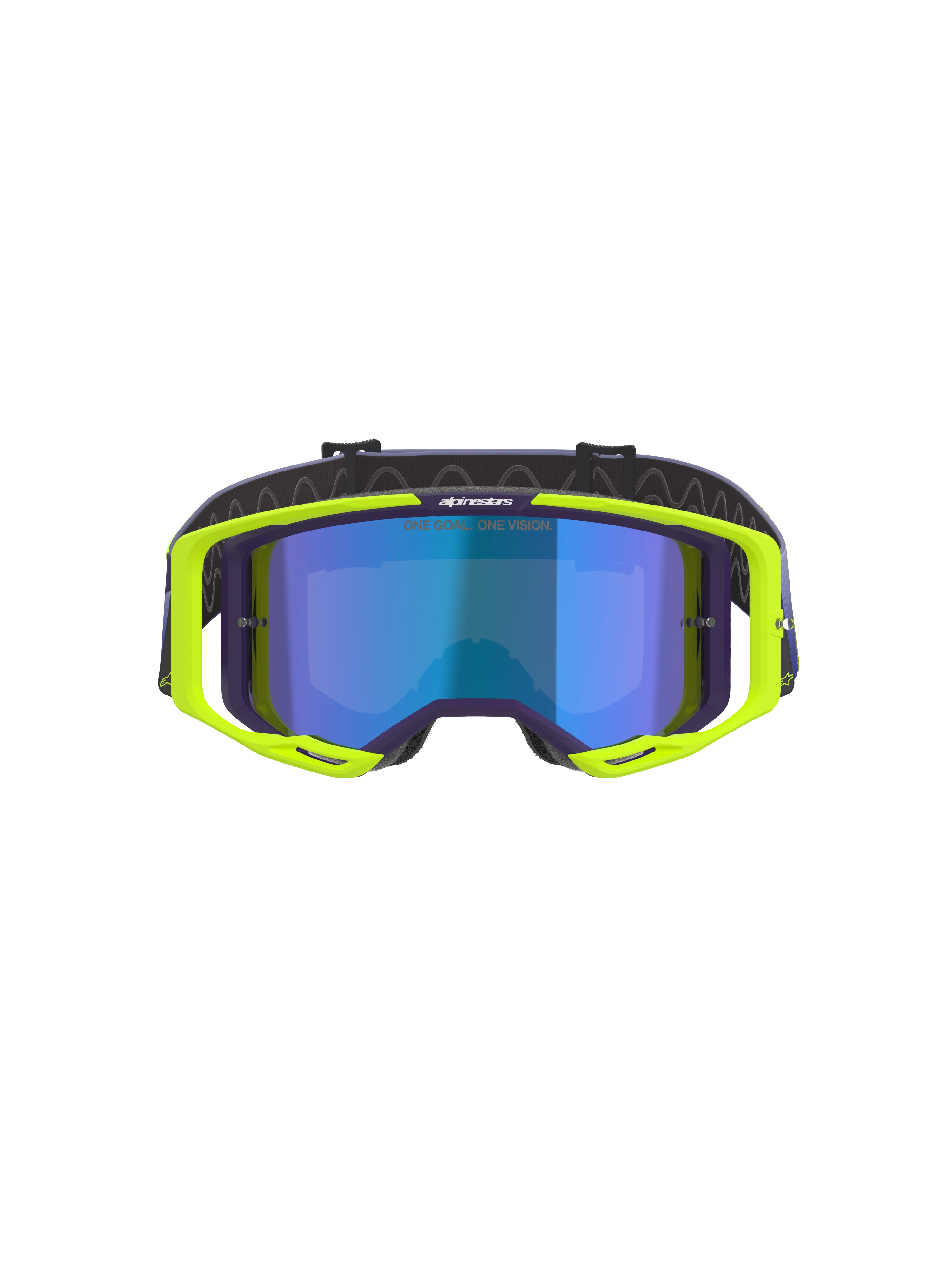 Vision 8 Corp Goggles - Image 2