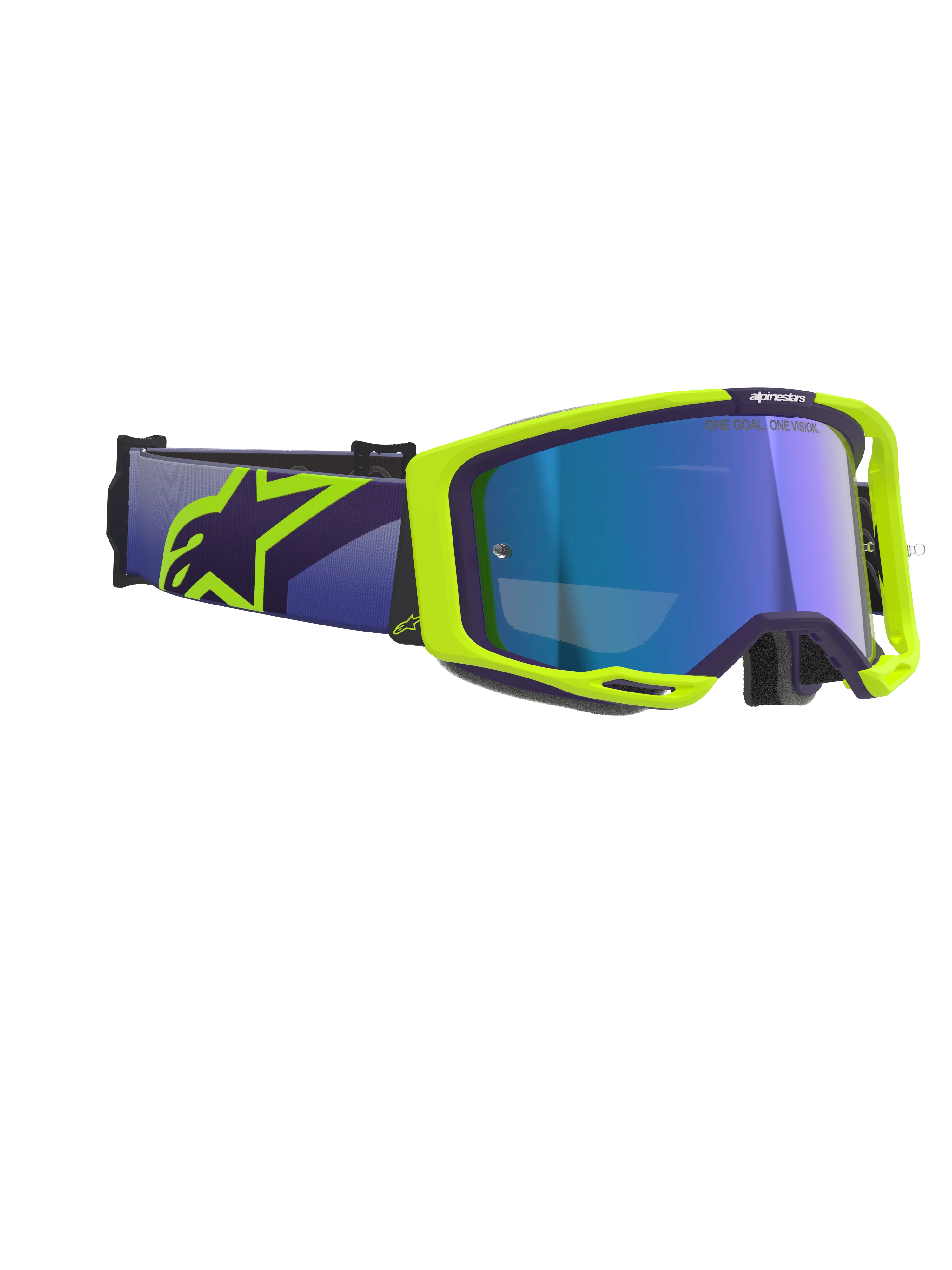 Vision 8 Corp Goggles - Image 3
