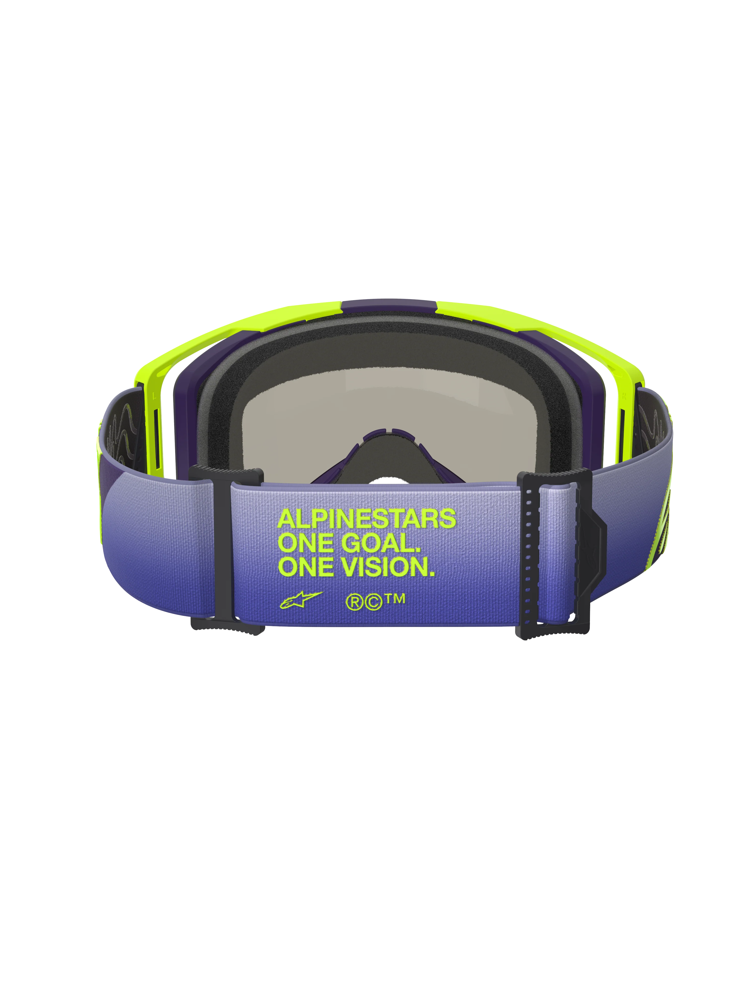 Vision 8 Corp Goggles - Image 4