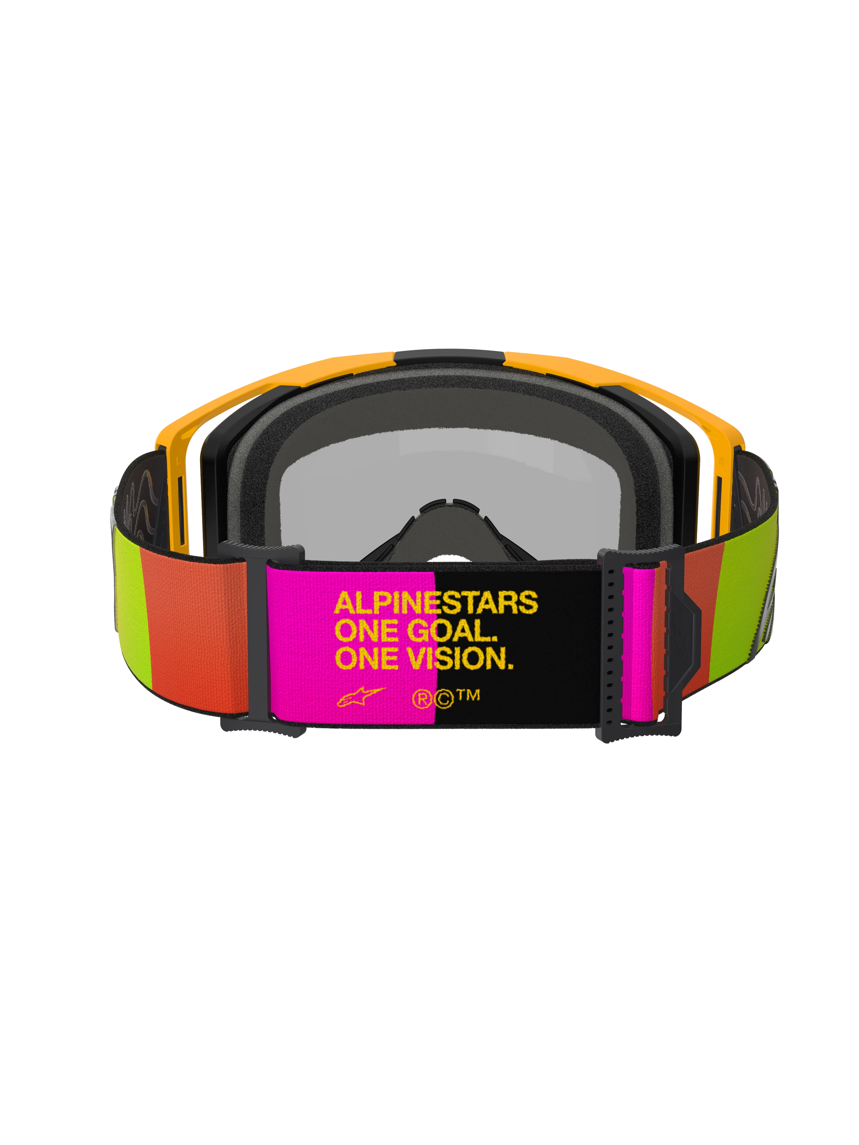 Vision 8 Corp Goggles - Image 4